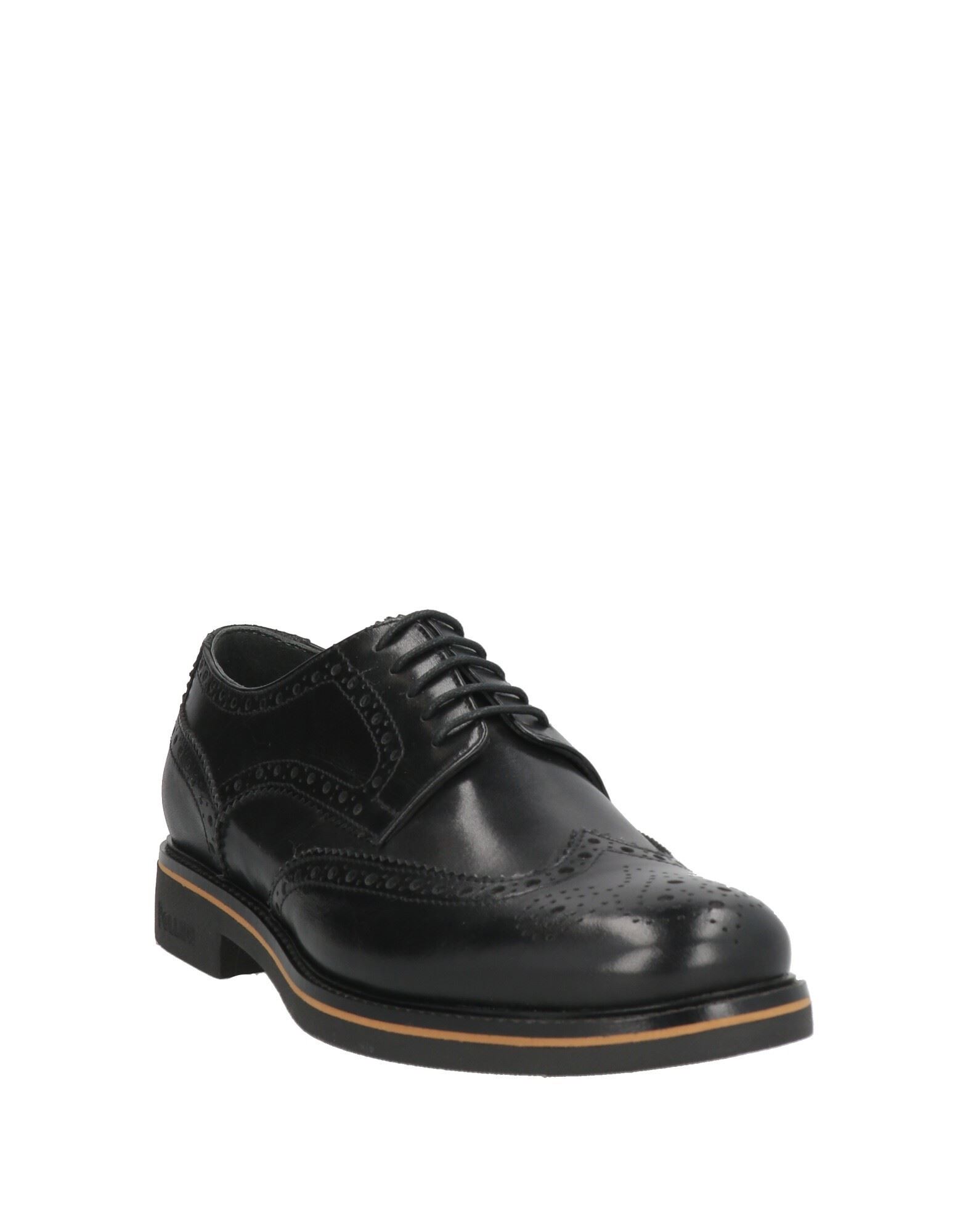  Pollini - Schuhe - Schnürschuhe - On Yoox.com 