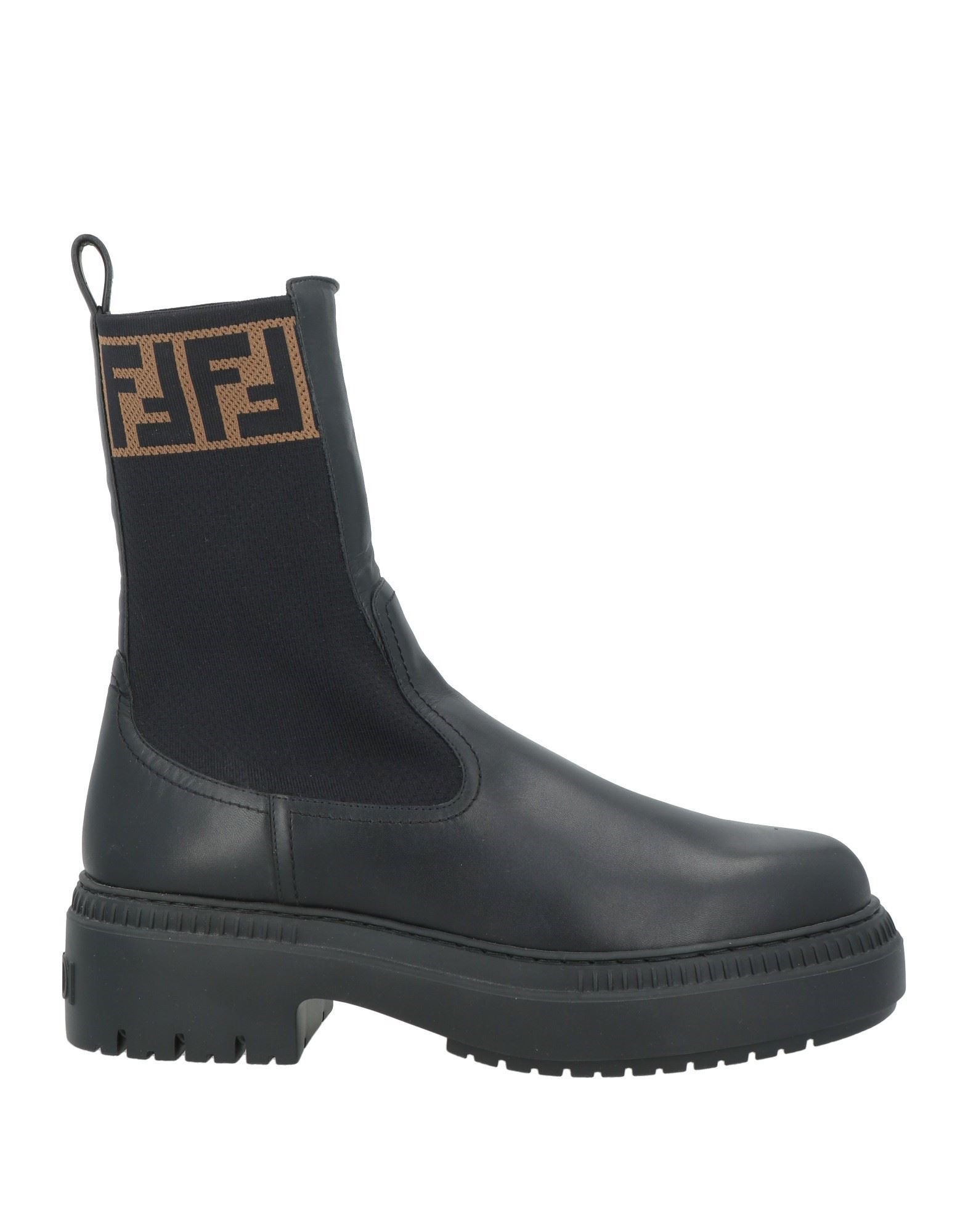 FENDI FENDI ΠΑΠΟΥΤΣΙΑ Μποτάκια