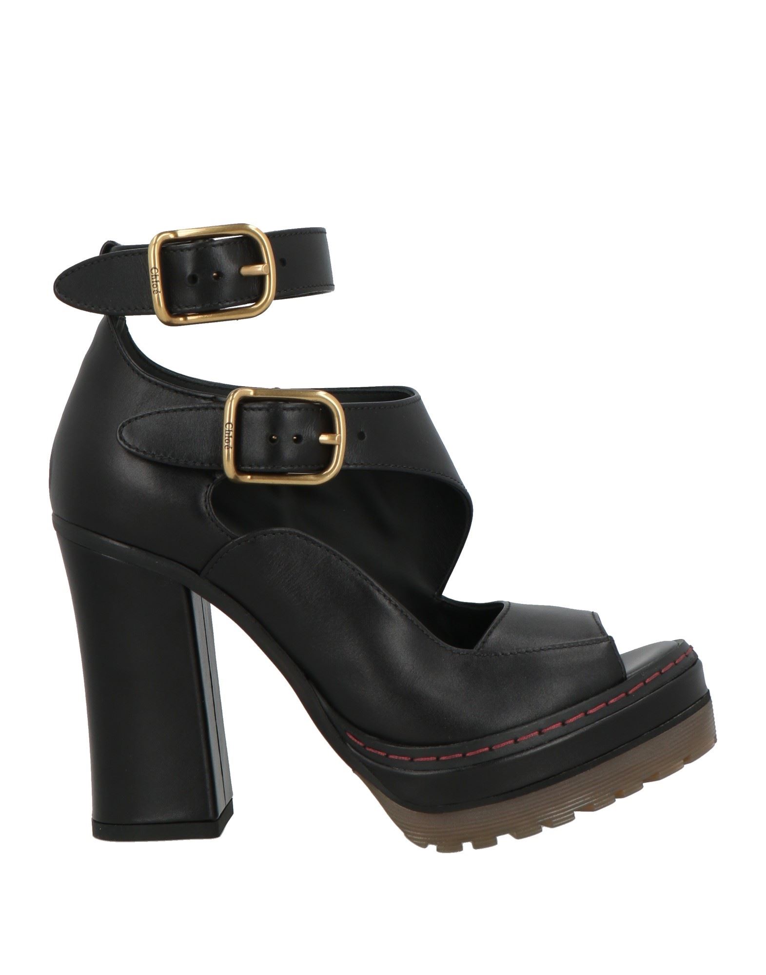  Chloé - Schuhe - Pumps - On Yoox.com 