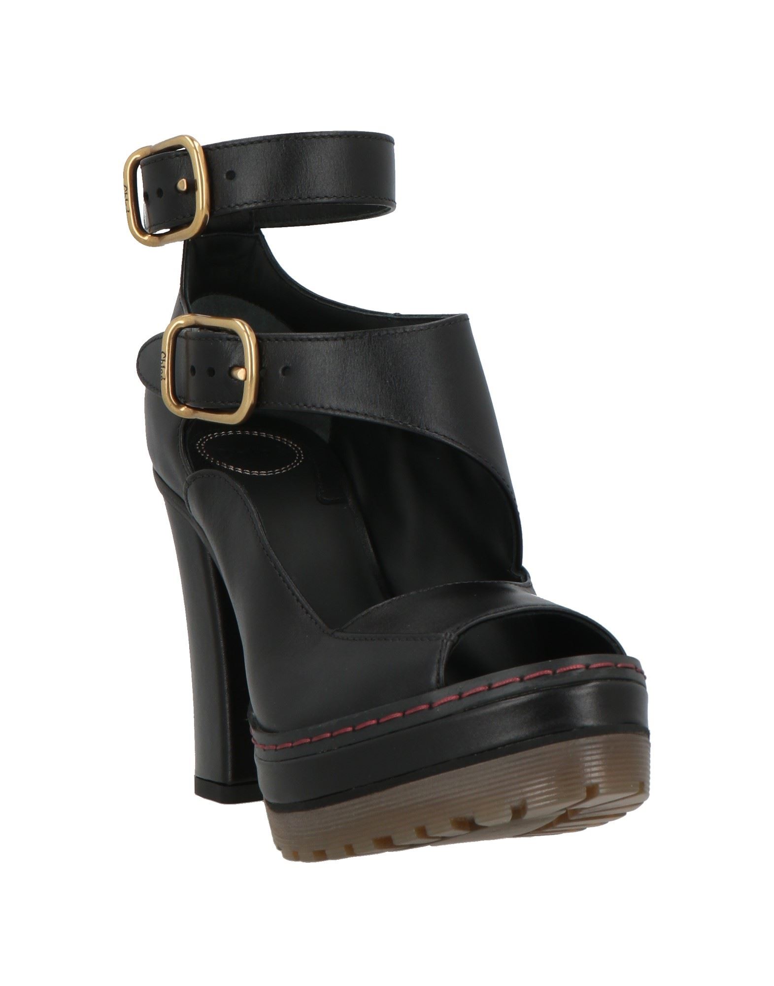  Chloé - Schuhe - Pumps - On Yoox.com 