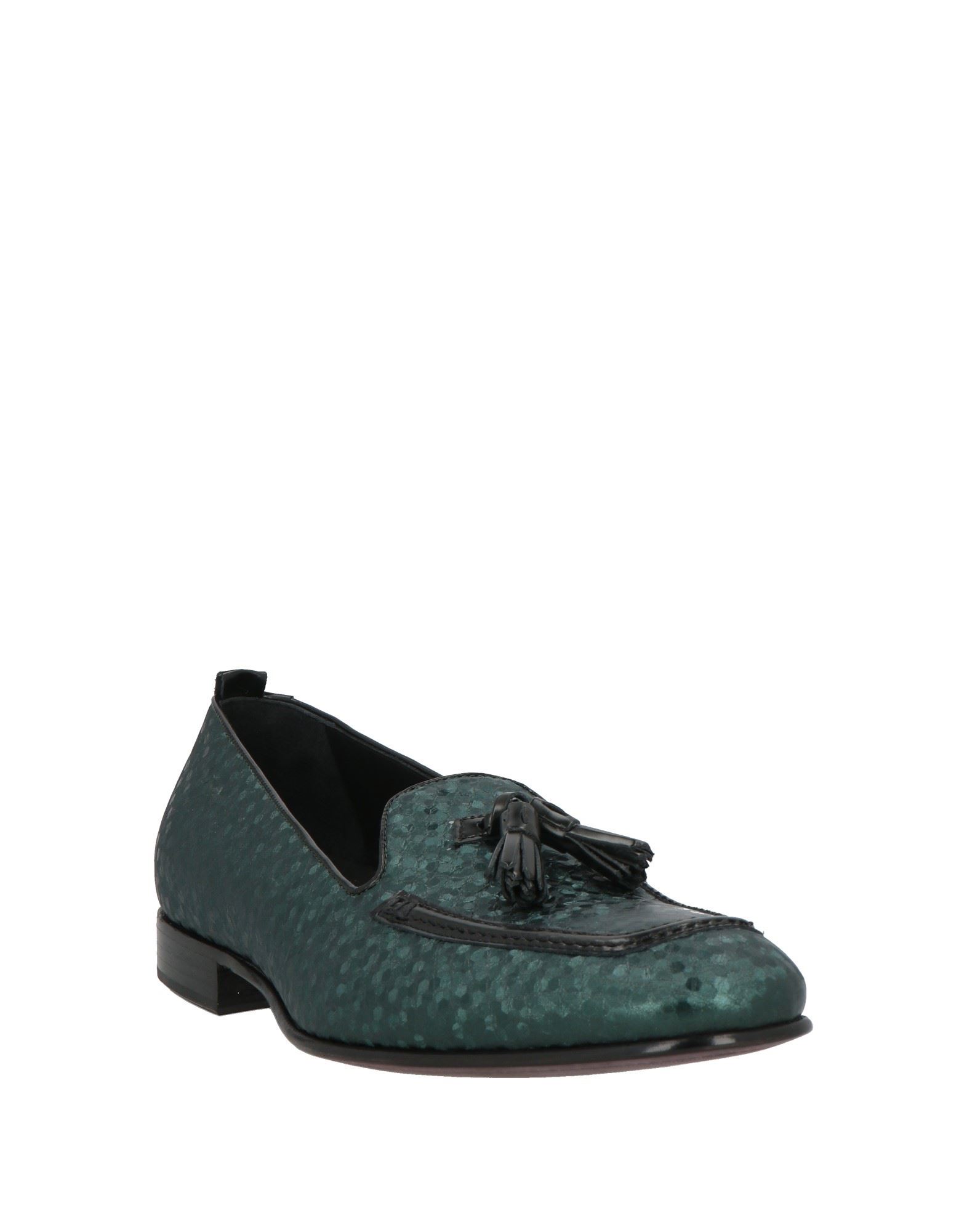  Mich Simon - Schuhe - Mokassins - On Yoox.com 