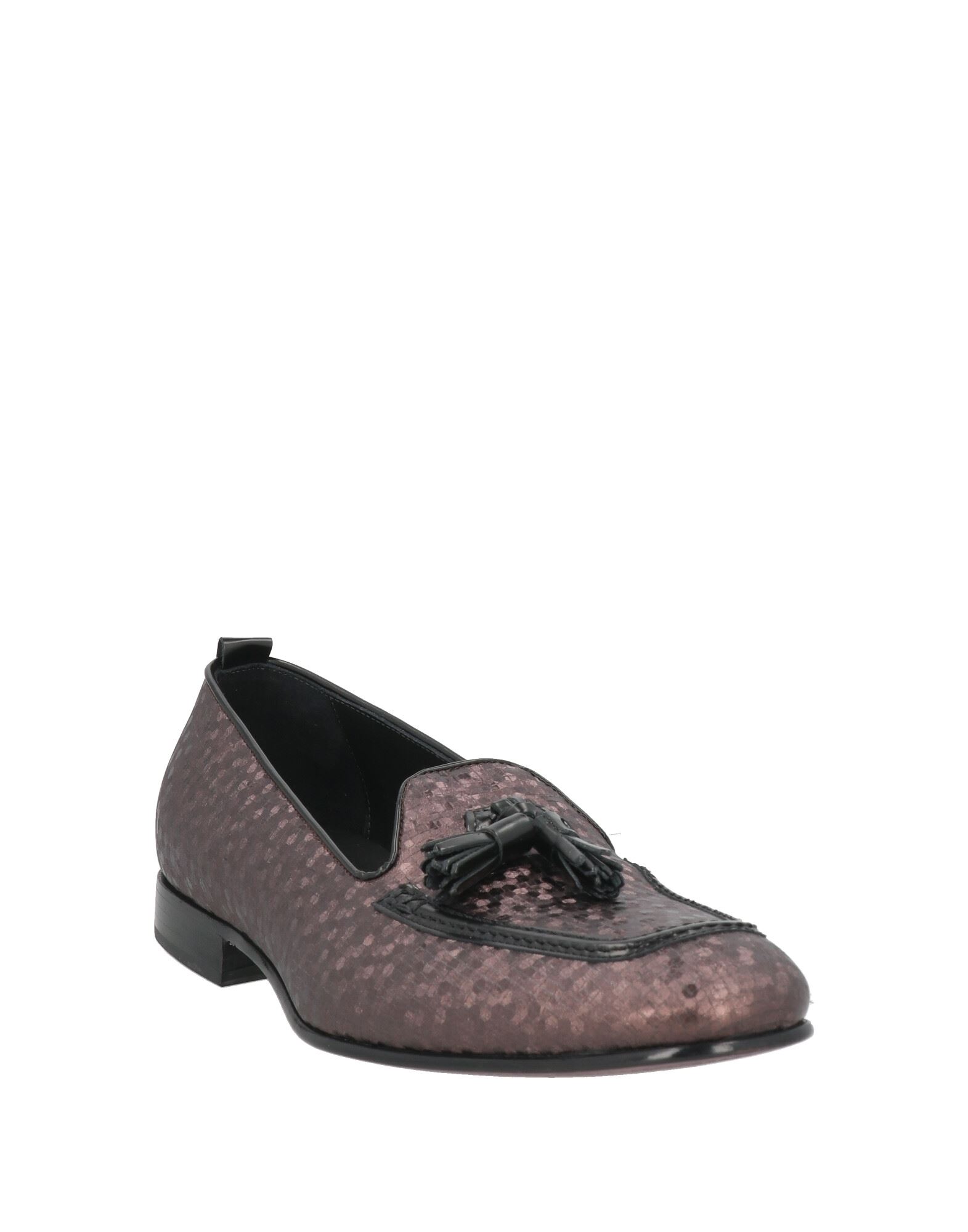  Mich Simon - Schuhe - Mokassins - On Yoox.com 