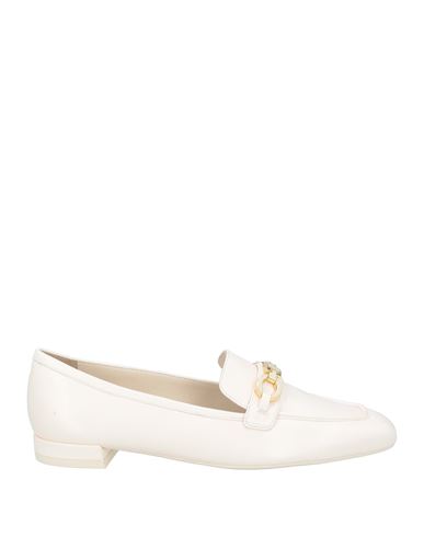 Mocasines Mujer Hueso 36,37,37.5,40 Mujer