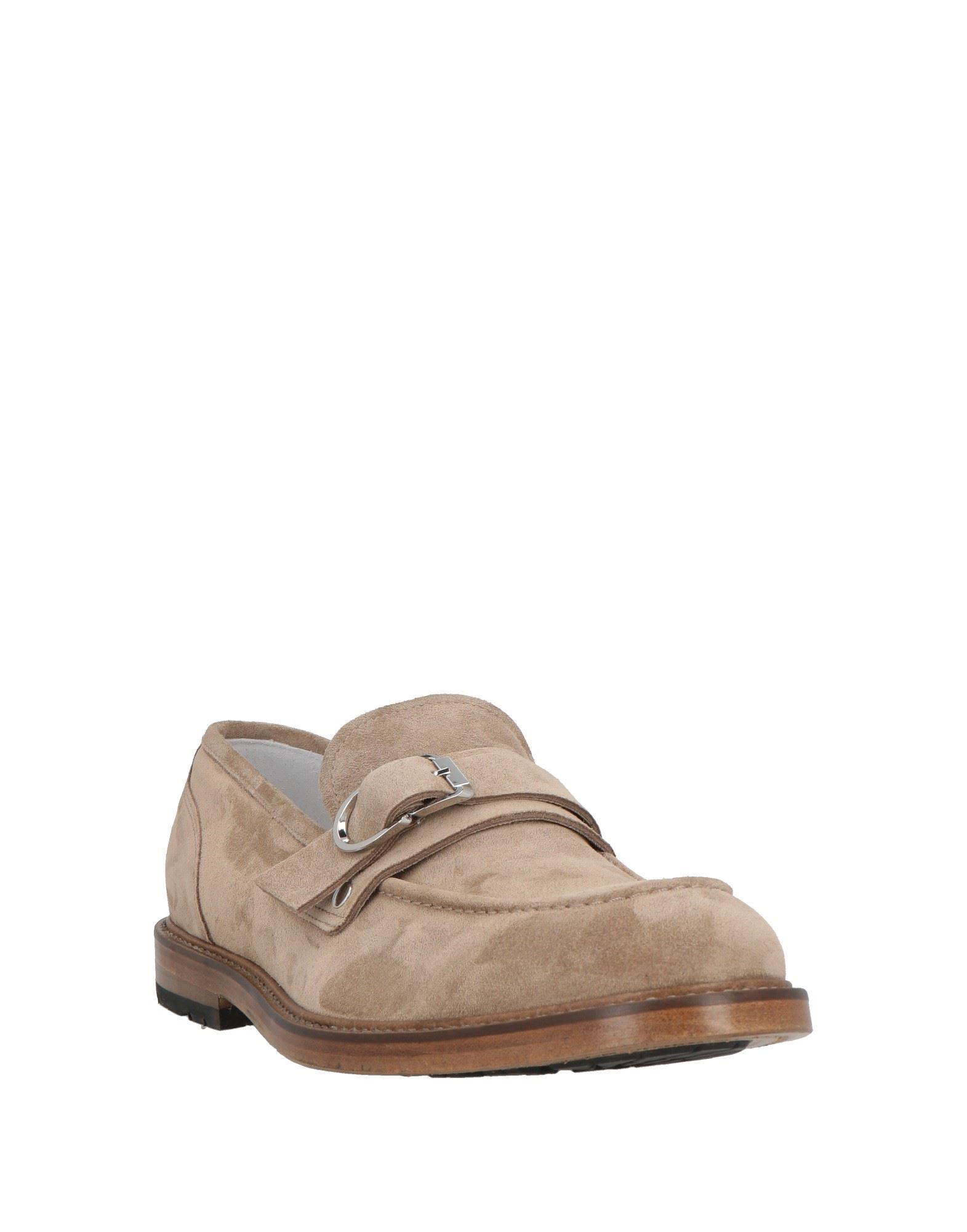  Mich Simon - Schuhe - Mokassins - On Yoox.com 