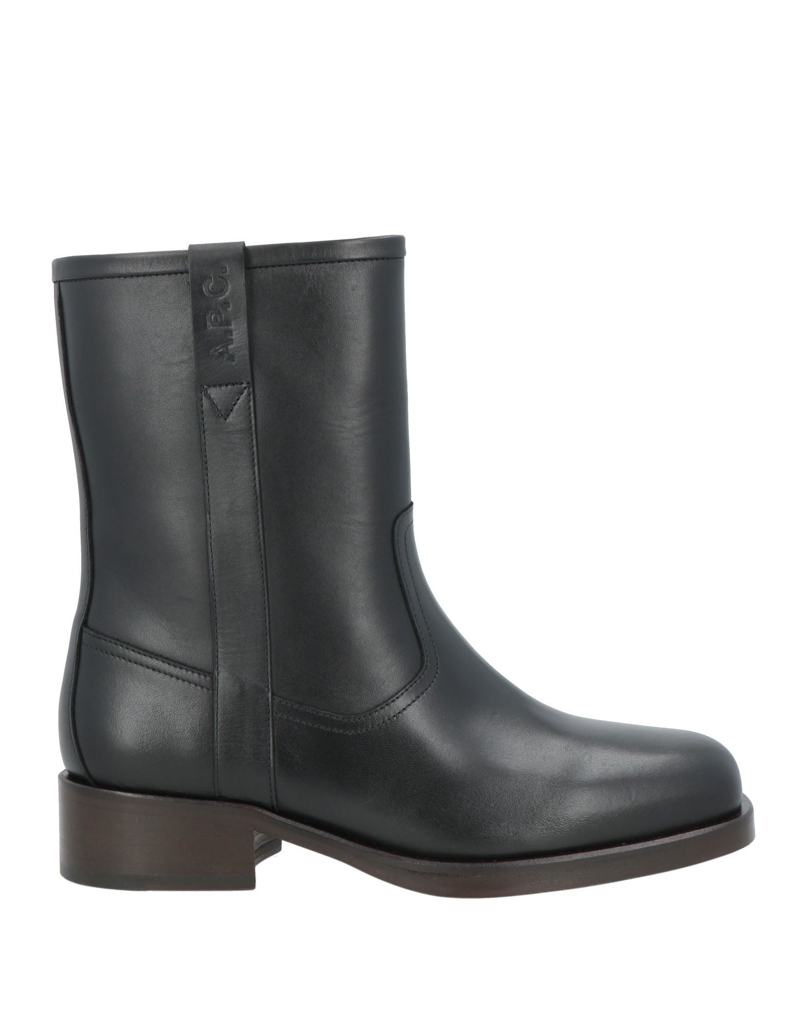  A.p.c. - Schuhe - Stiefeletten - On Yoox.com 