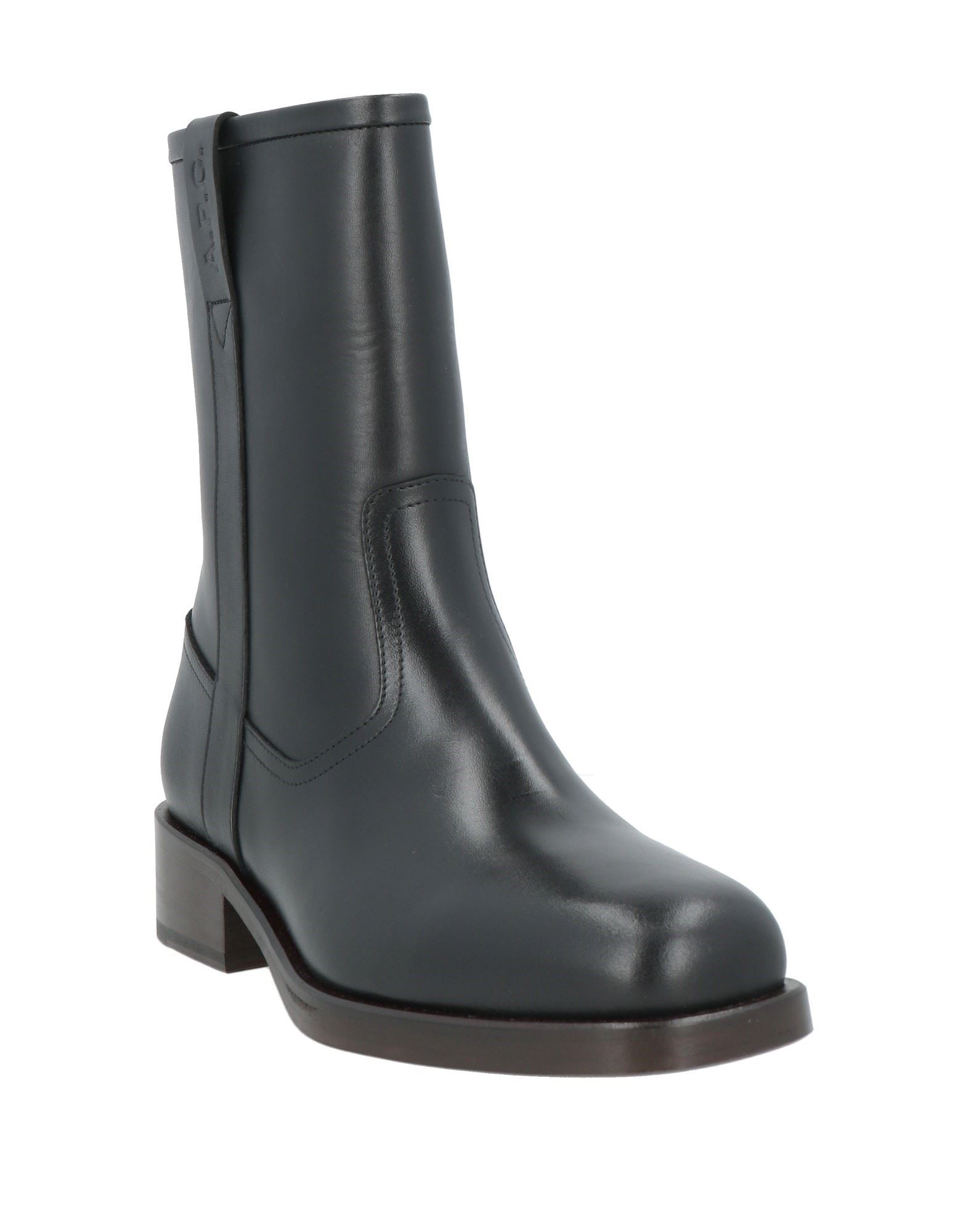  A.p.c. - Schuhe - Stiefeletten - On Yoox.com 