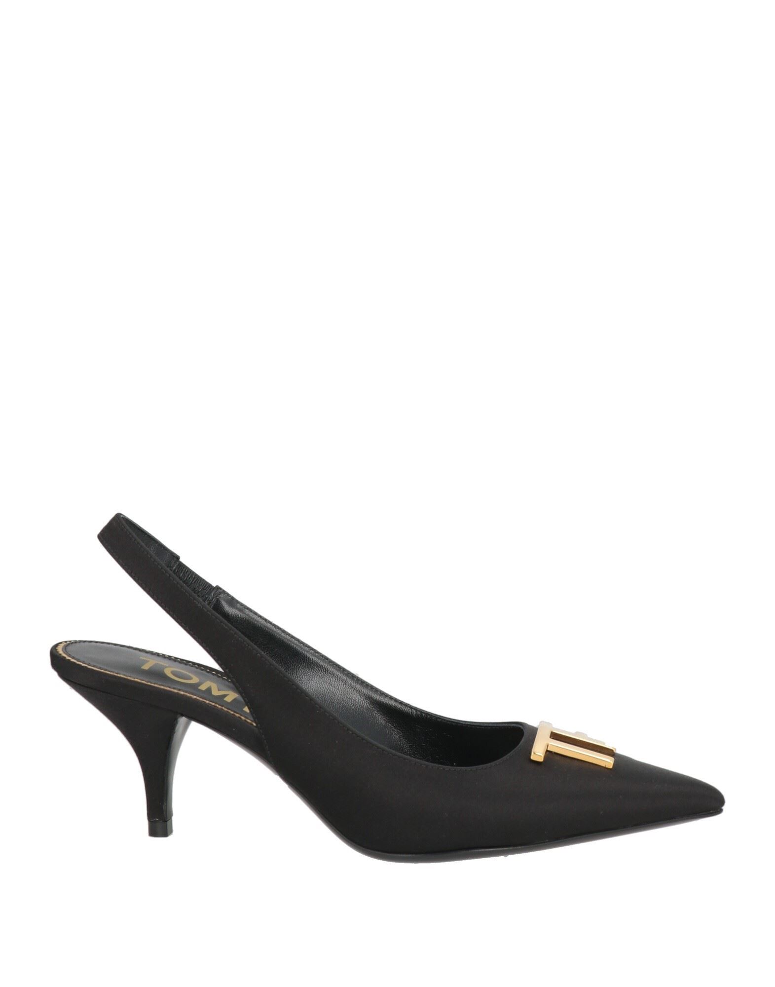 TOM FORD TOM FORD ΠΑΠΟΥΤΣΙΑ Κλειστά παπούτσια