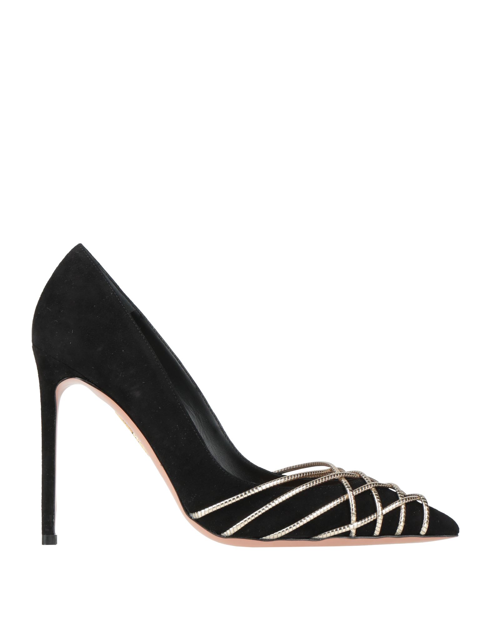 AQUAZZURA AQUAZZURA ΠΑΠΟΥΤΣΙΑ Κλειστά παπούτσια