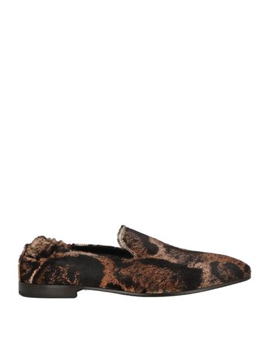 Mokassin Herren Braun 41,43,45,46 Herren
