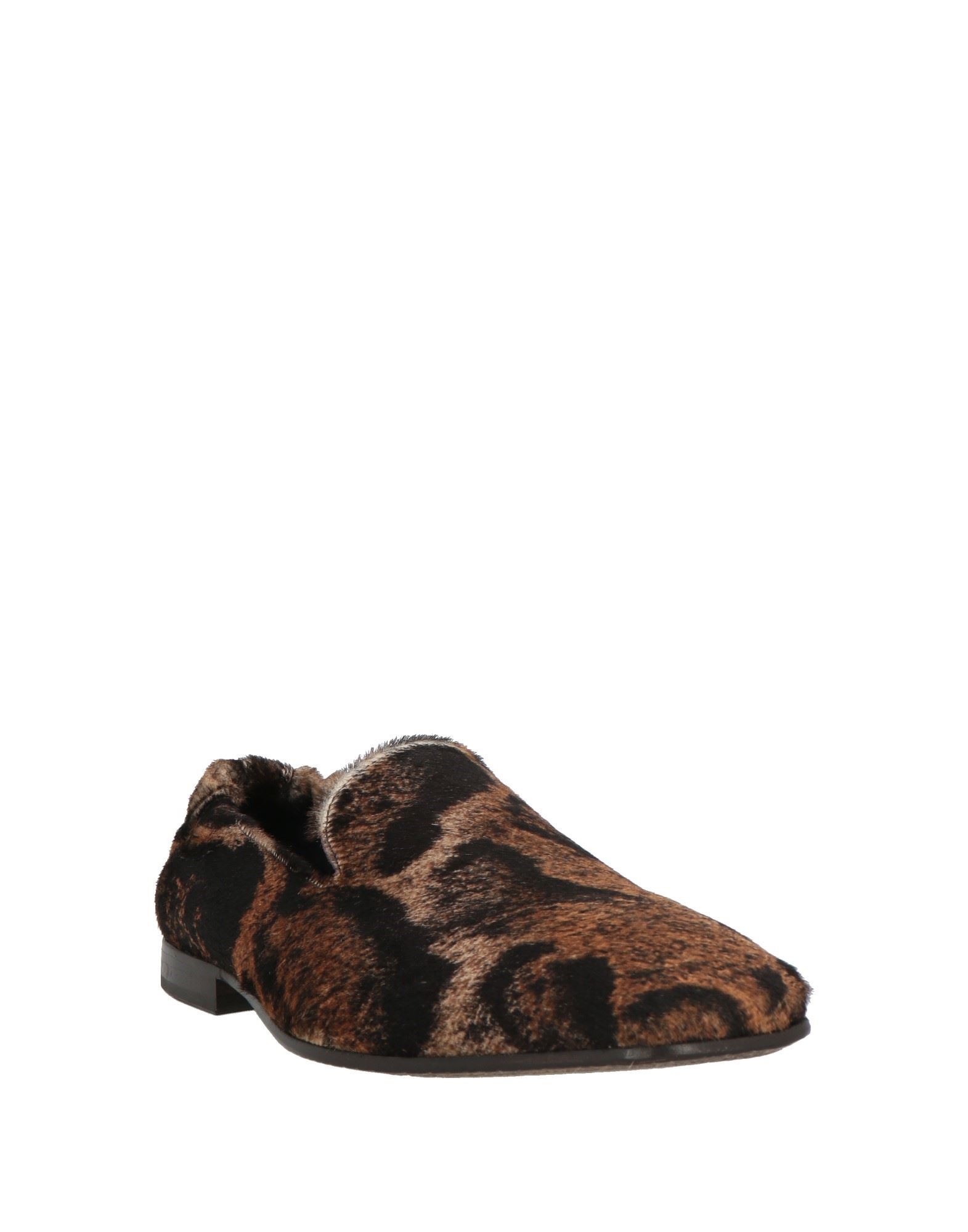  Mich Simon - Schuhe - Mokassins - On Yoox.com 
