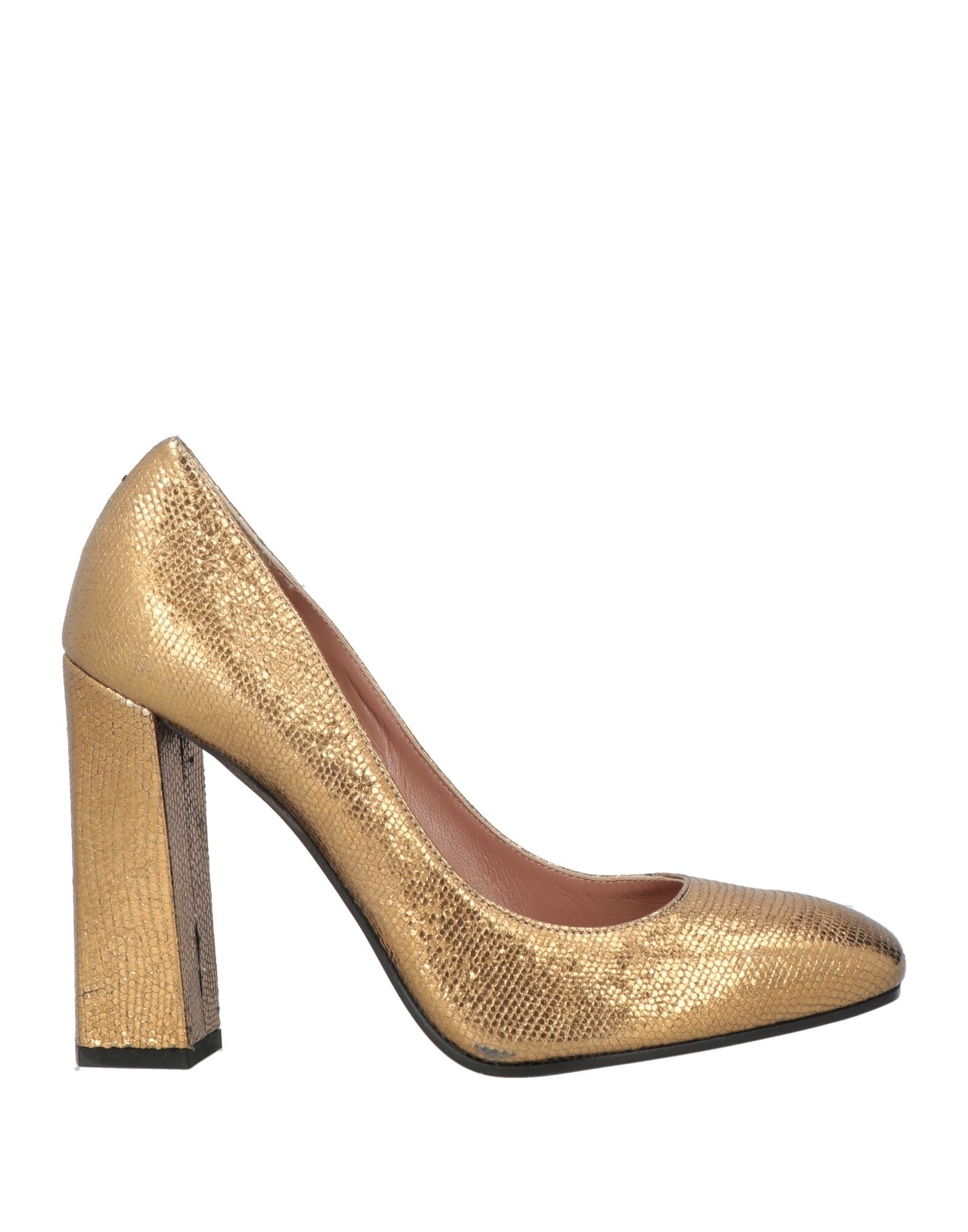  Pollini - Schuhe - Pumps - On Yoox.com 