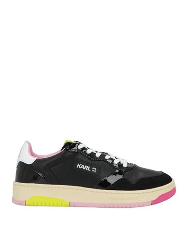 Sneakers Mujer Negro 35,36,41 Mujer