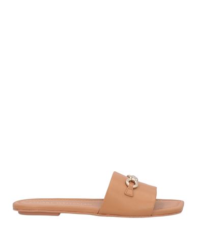 Sandalias Mujer Marrón claro 34,34.5,35,35.5,36,36.5,37,37.5,38,38.5,39 Mujer