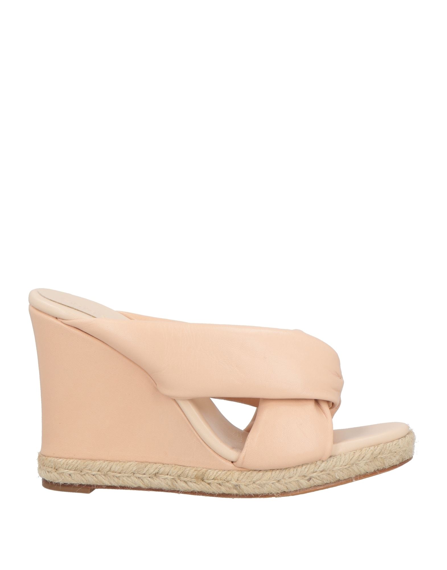 CHLOÉ CHLOÉ ΠΑΠΟΥΤΣΙΑ Πέδιλα