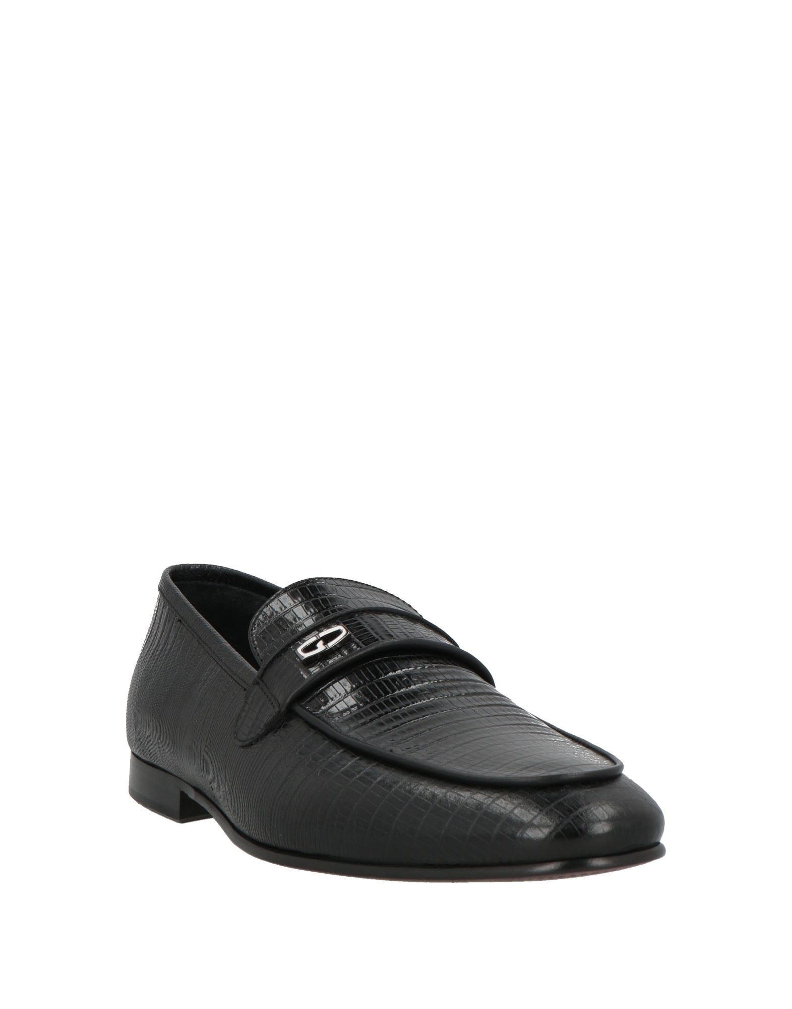  Giovanni Conti - Schuhe - Mokassins - On Yoox.com 