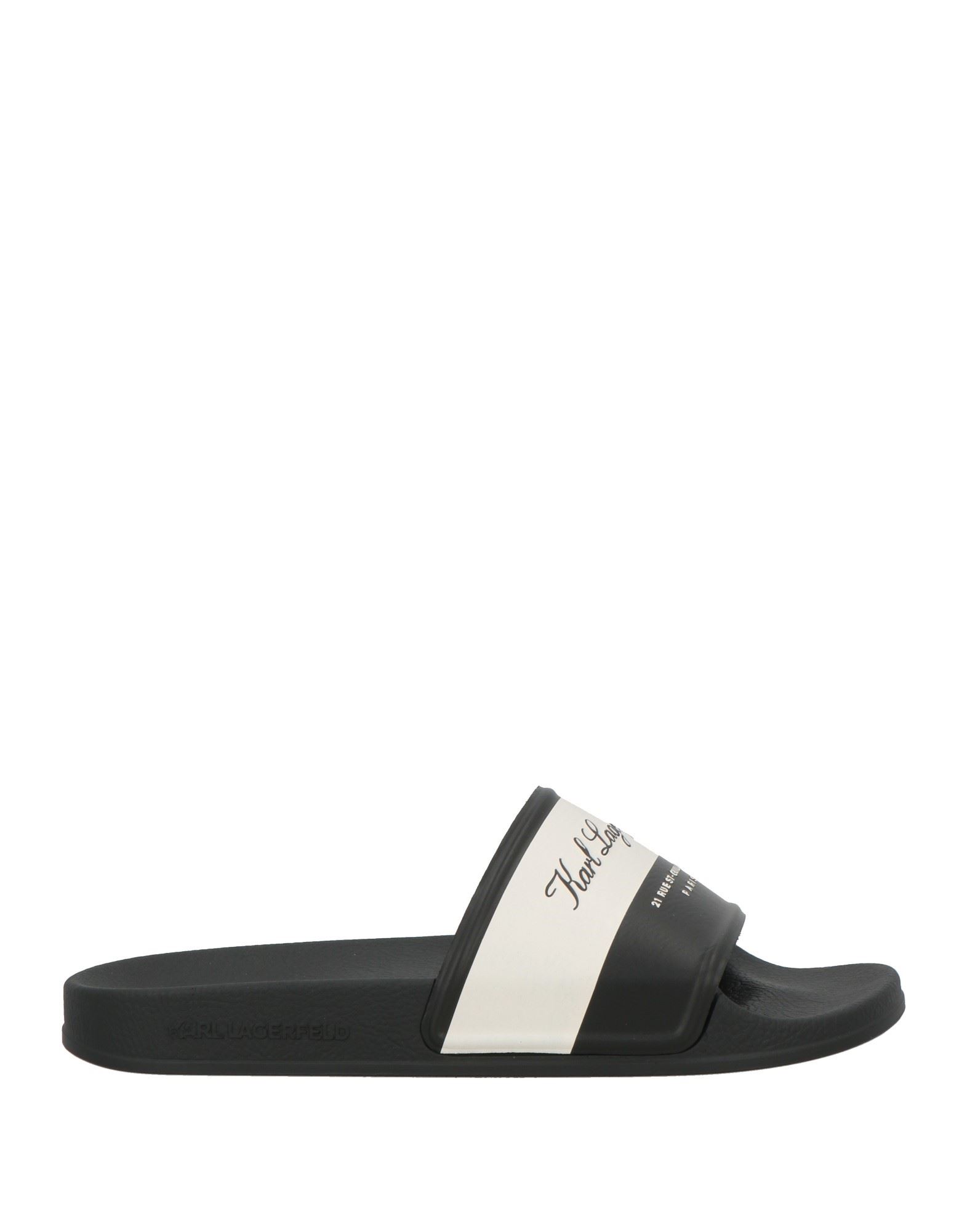  Karl Lagerfeld - Schuhe - Sandalen - On Yoox.com 