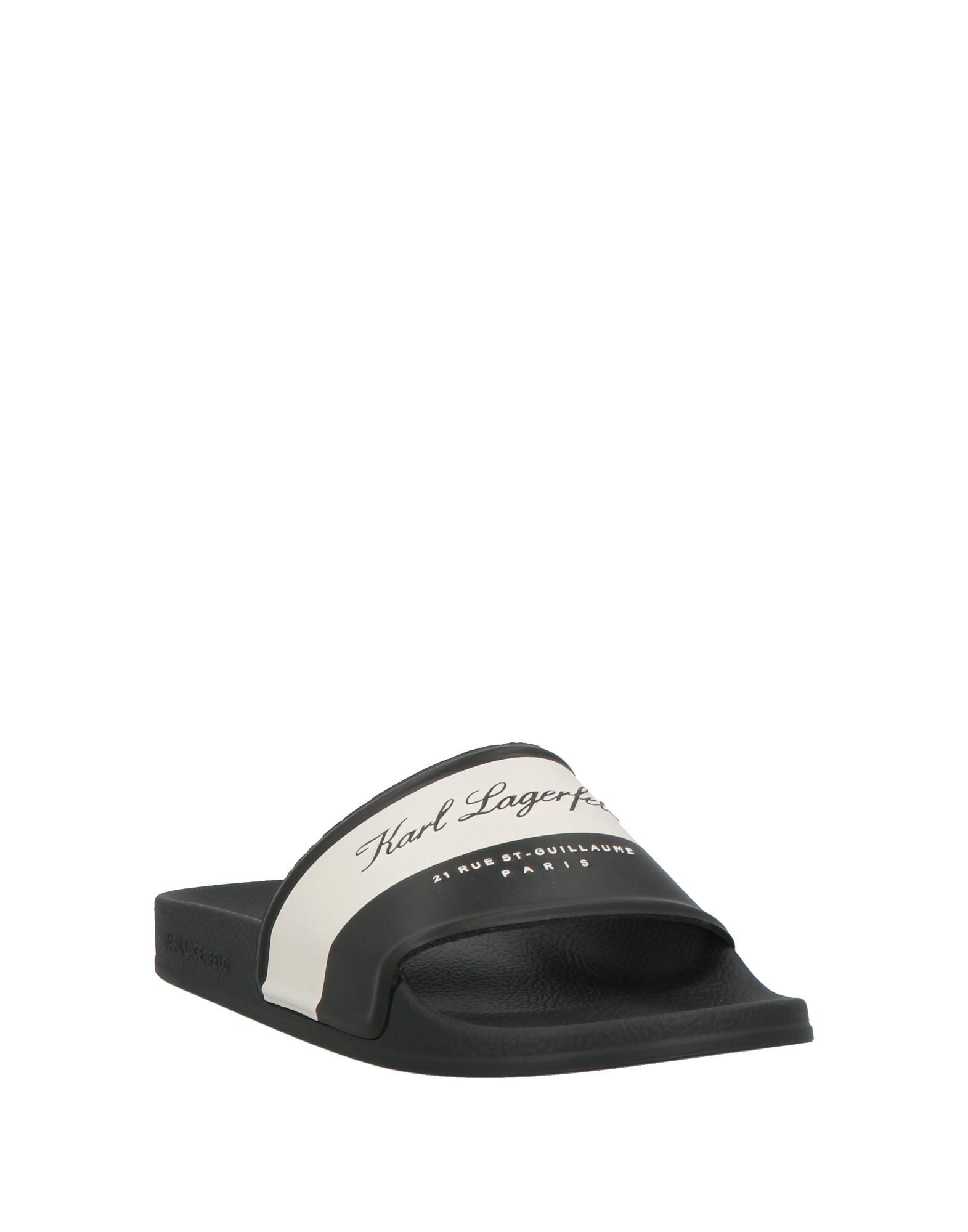  Karl Lagerfeld - Schuhe - Sandalen - On Yoox.com 