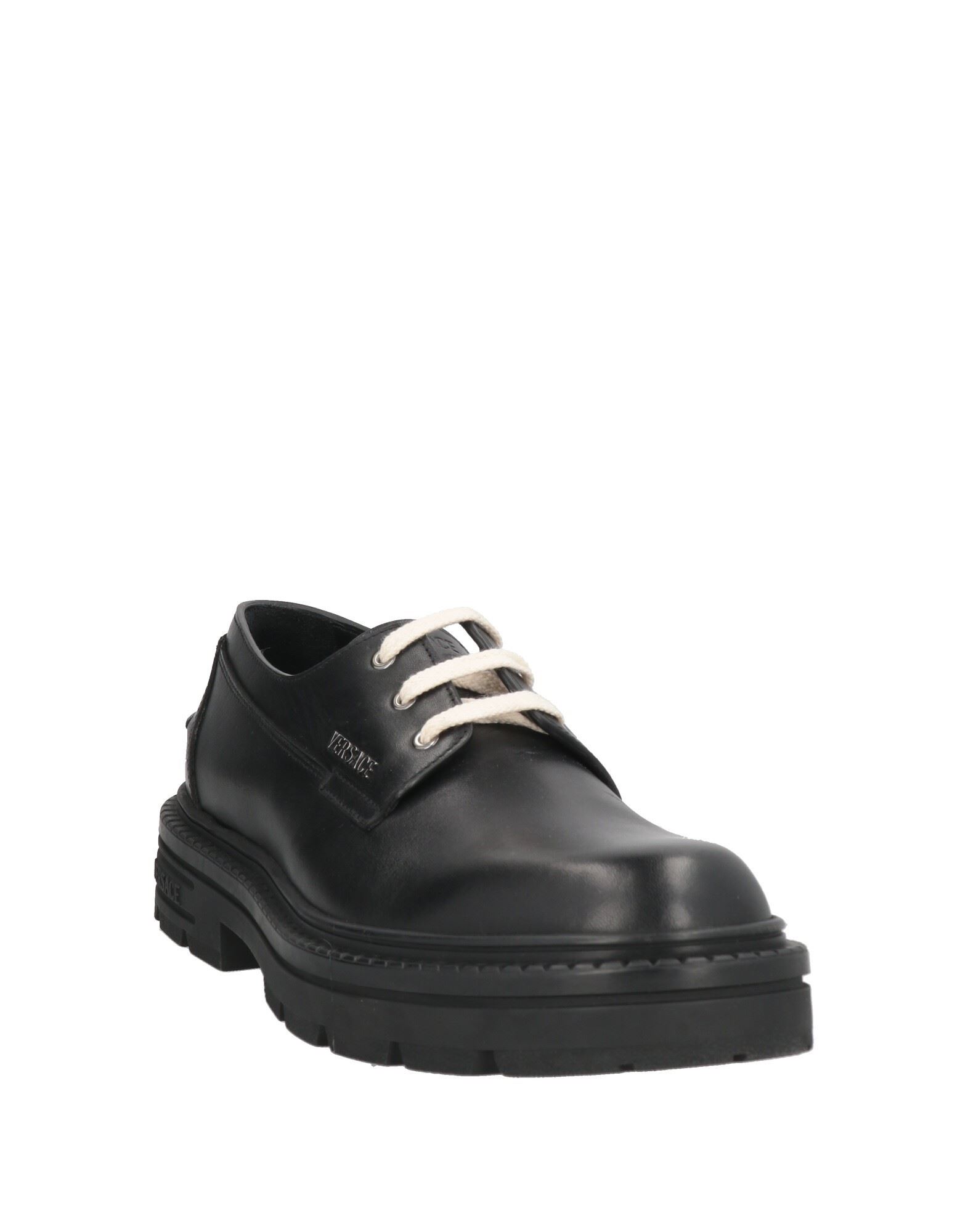  Versace - Calzature - Stringate - On Yoox.com 