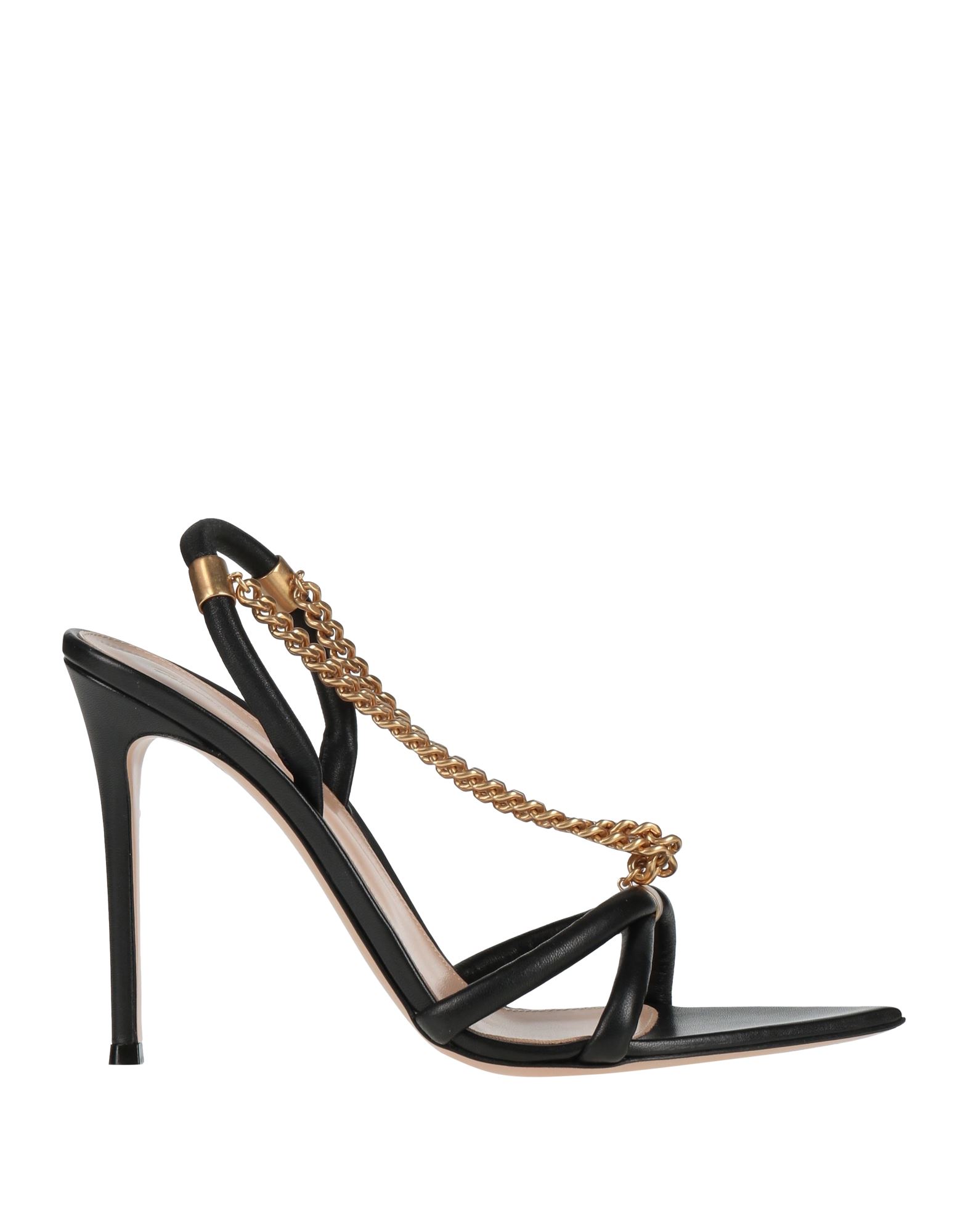 GIANVITO ROSSI GIANVITO ROSSI ΠΑΠΟΥΤΣΙΑ Πέδιλα
