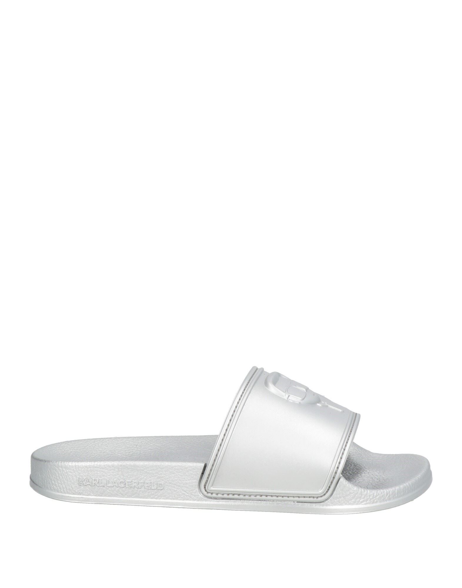  Karl Lagerfeld - Schuhe - Sandalen - On Yoox.com 