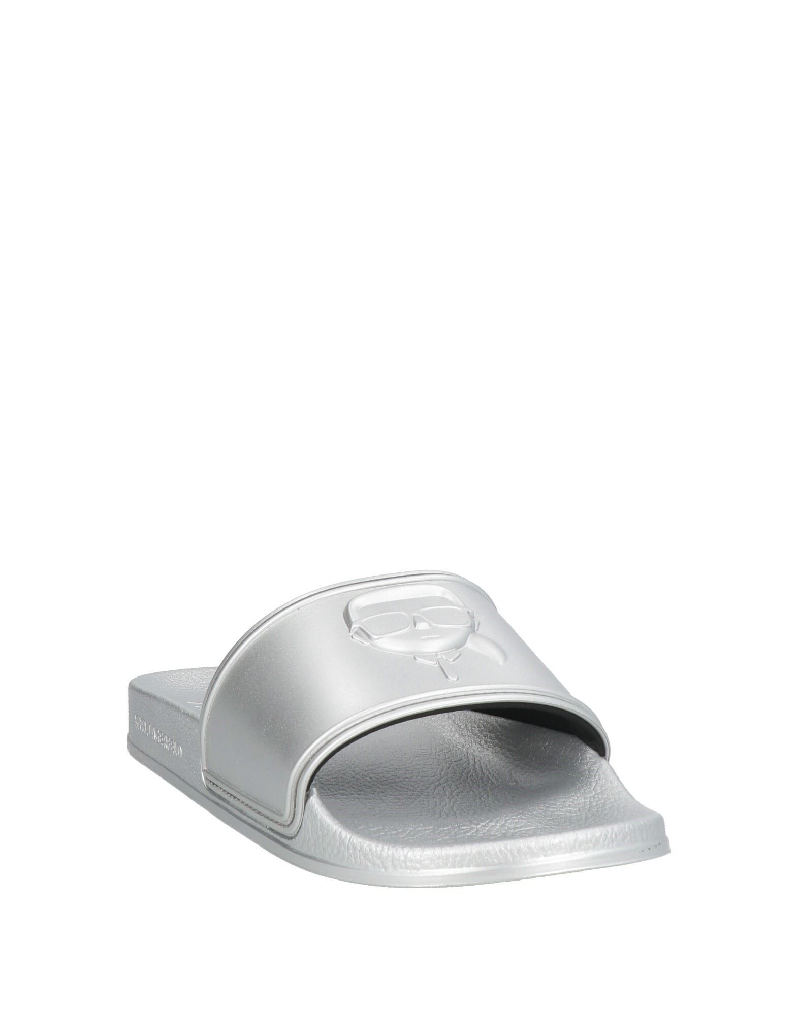 Karl Lagerfeld - Schuhe - Sandalen - On Yoox.com 