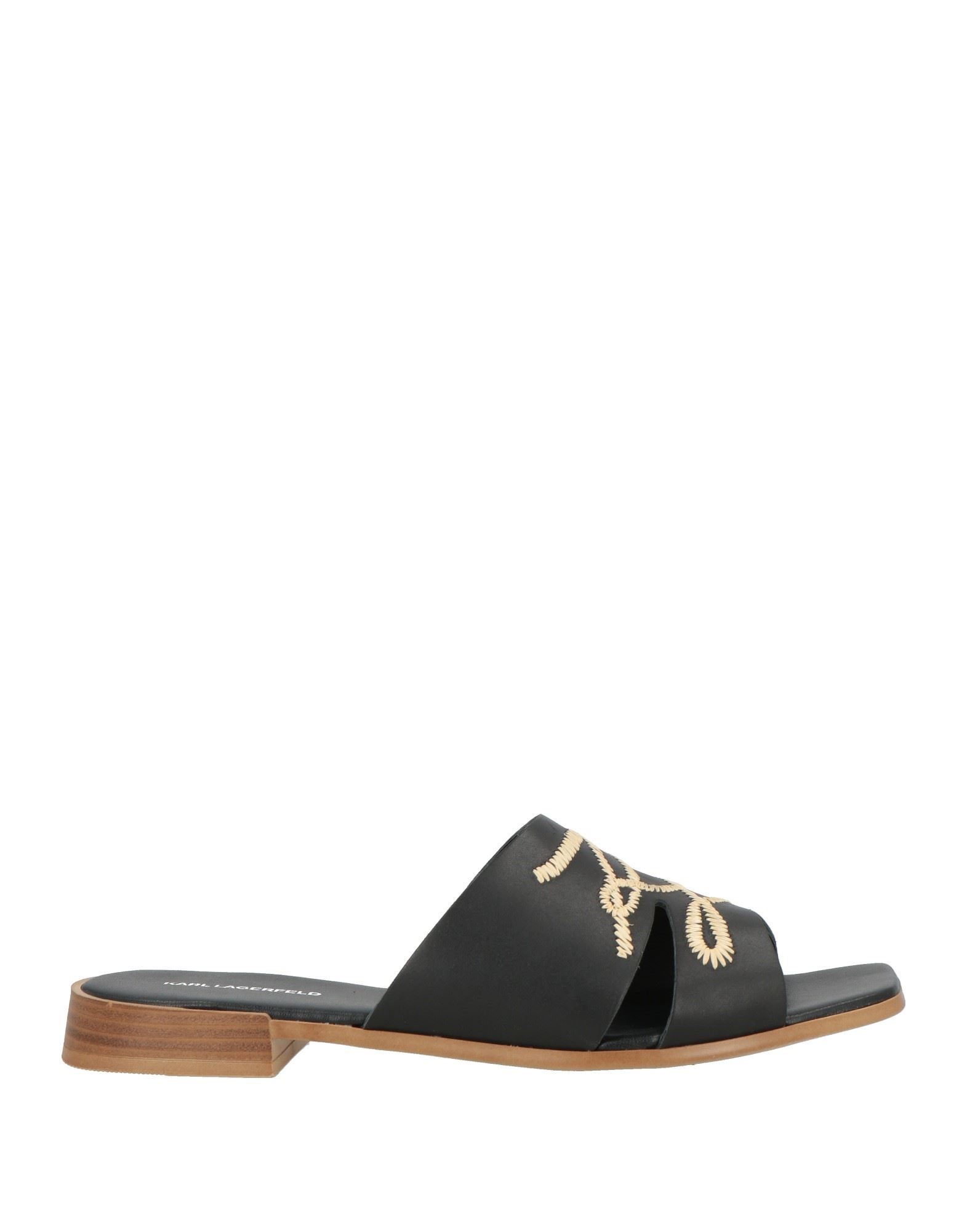  Karl Lagerfeld - Schuhe - Sandalen - On Yoox.com 