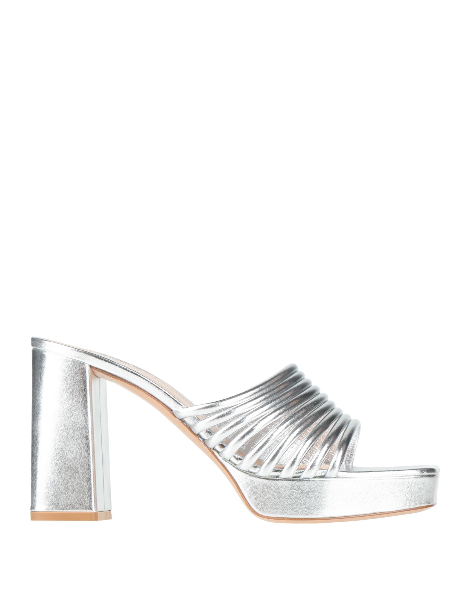 GIANVITO ROSSI GIANVITO ROSSI ΠΑΠΟΥΤΣΙΑ Πέδιλα