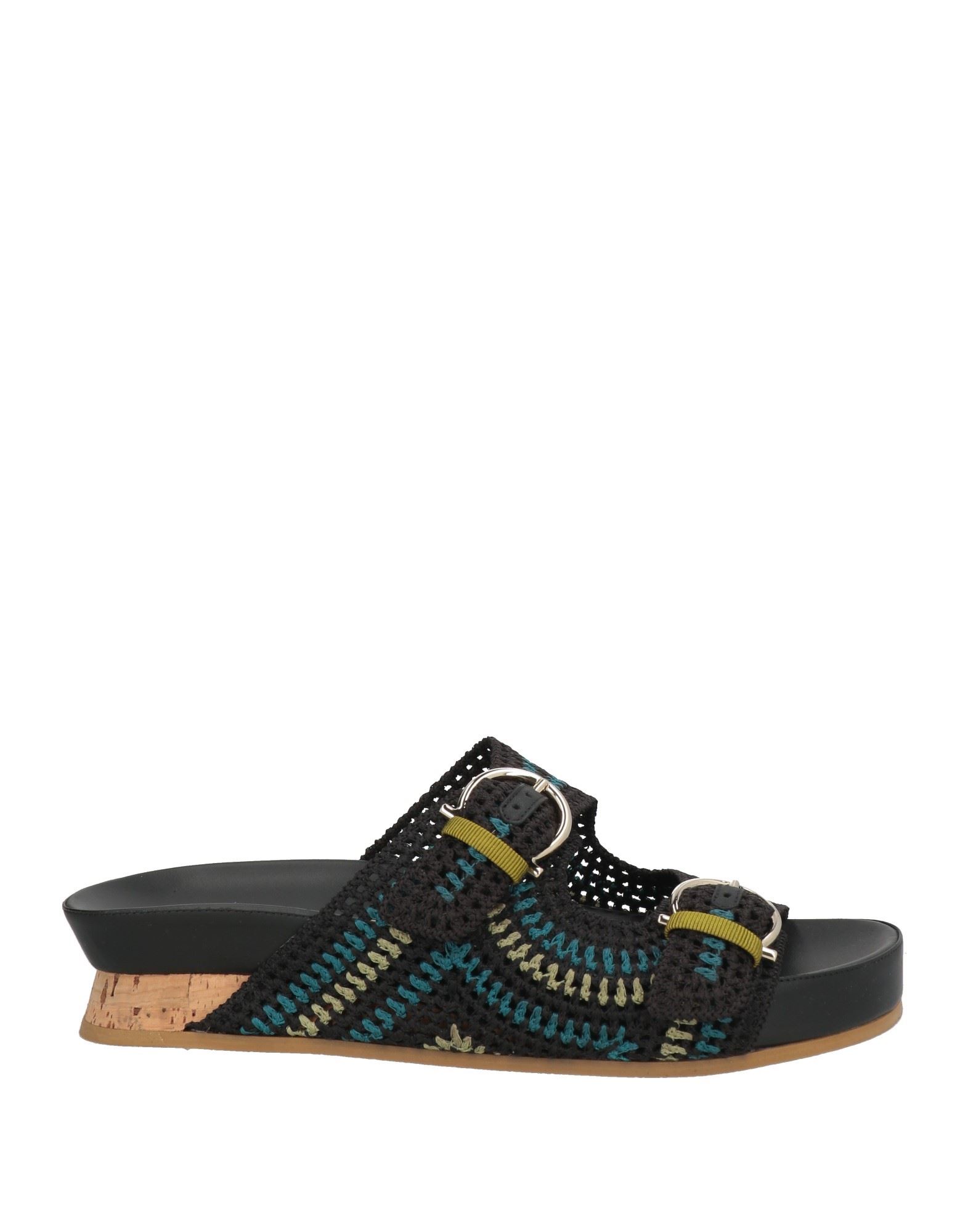 FERRAGAMO FERRAGAMO ΠΑΠΟΥΤΣΙΑ Πέδιλα