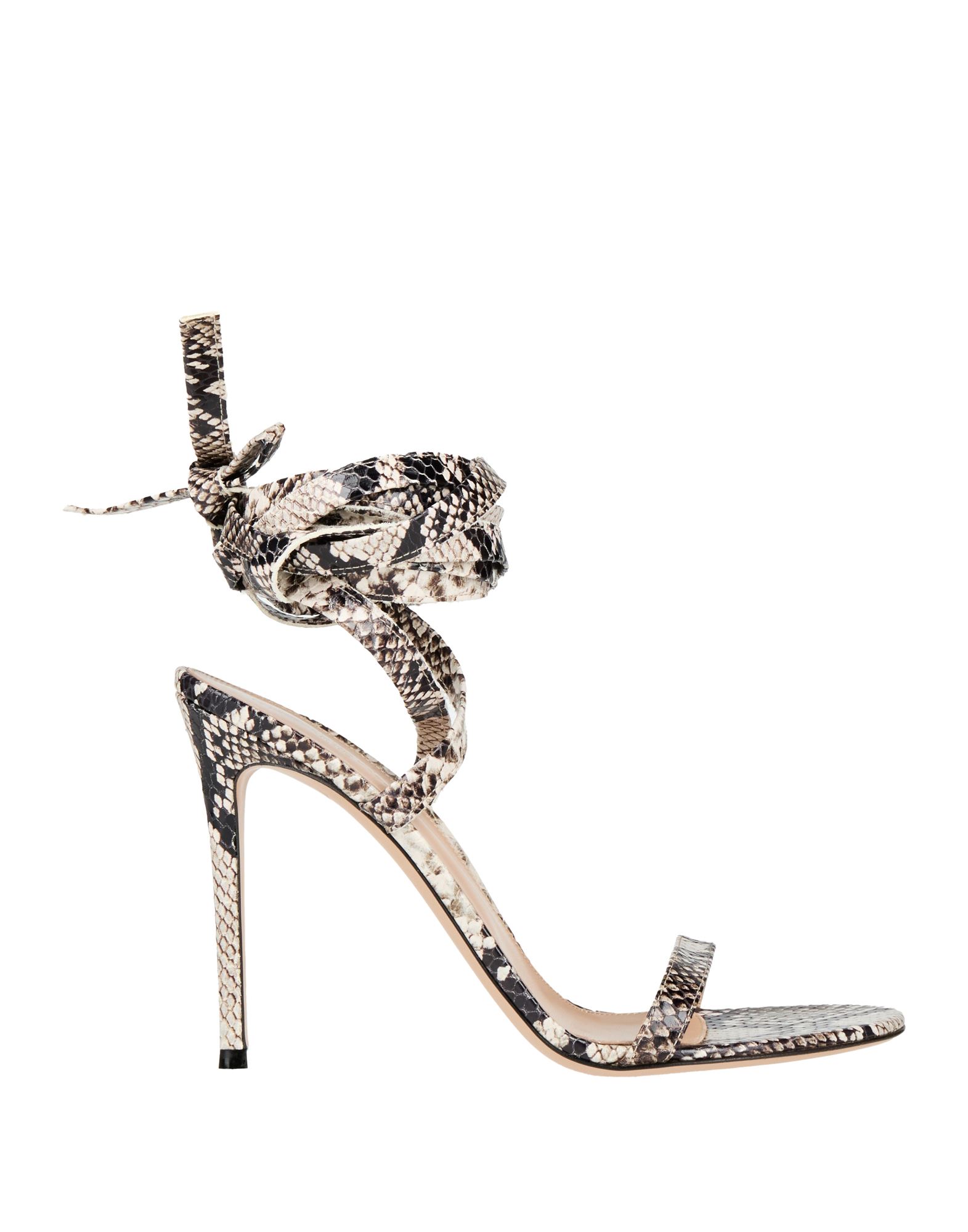 GIANVITO ROSSI GIANVITO ROSSI ΠΑΠΟΥΤΣΙΑ Πέδιλα