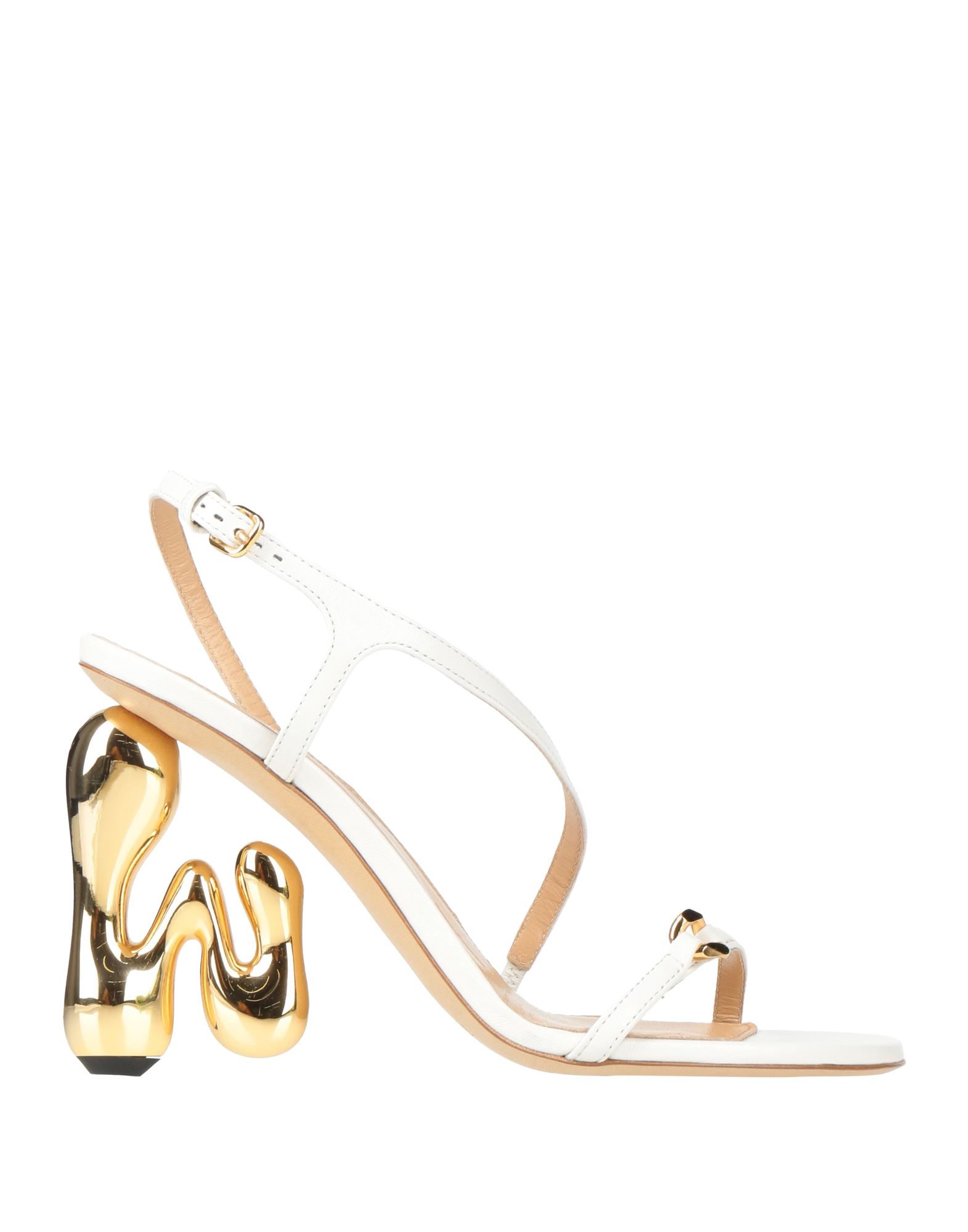 JW ANDERSON JW ANDERSON ΠΑΠΟΥΤΣΙΑ Πέδιλα