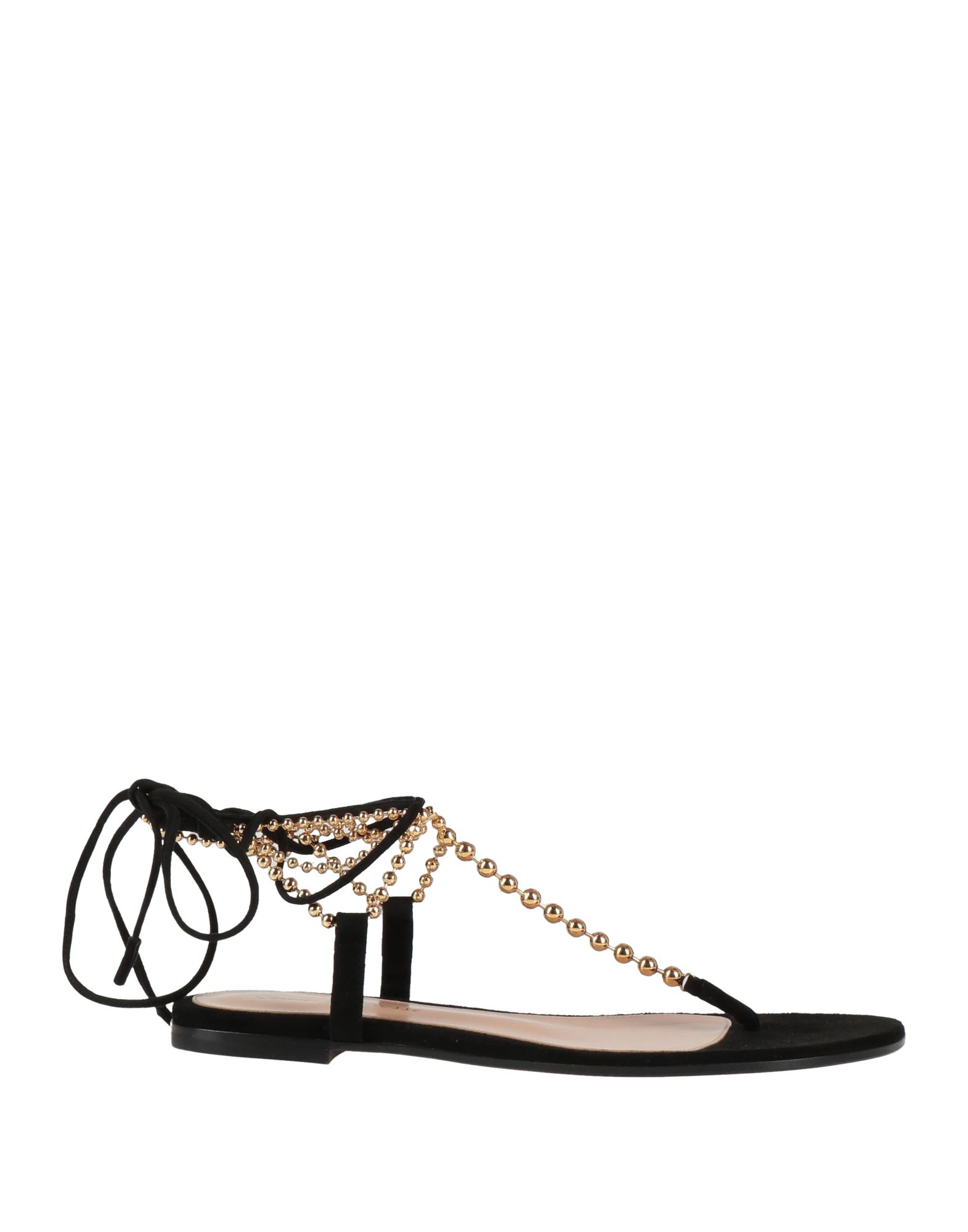  Gianvito Rossi - Schuhe - Zehentrenner - On Yoox.com 