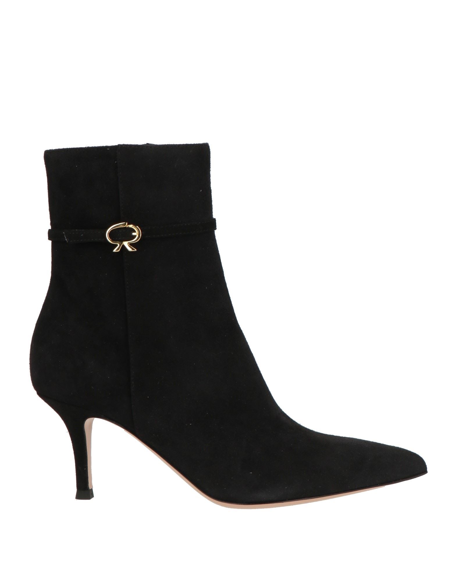 GIANVITO ROSSI GIANVITO ROSSI ΠΑΠΟΥΤΣΙΑ Μποτάκια