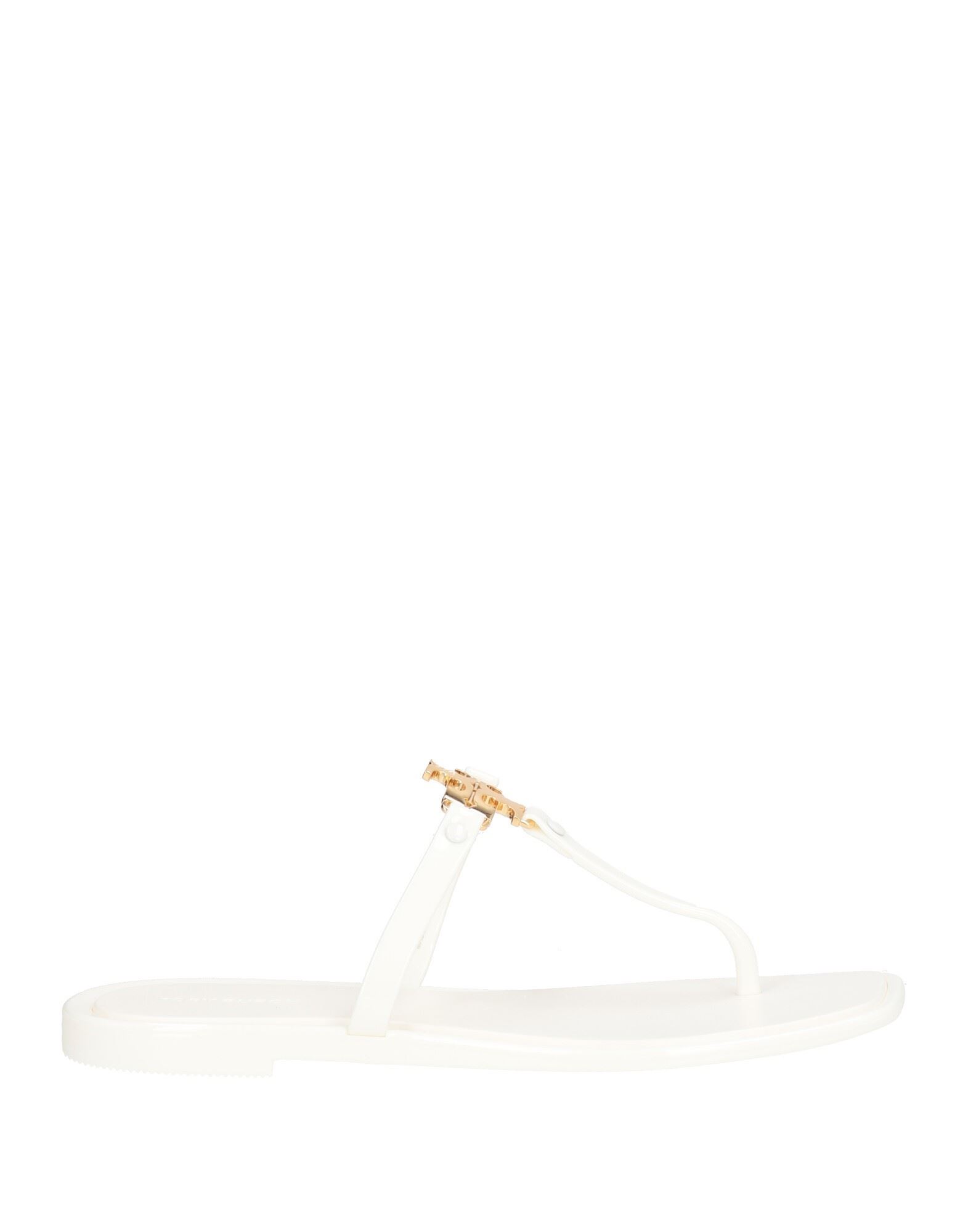  Tory Burch - Schuhe - Zehentrenner - On Yoox.com 
