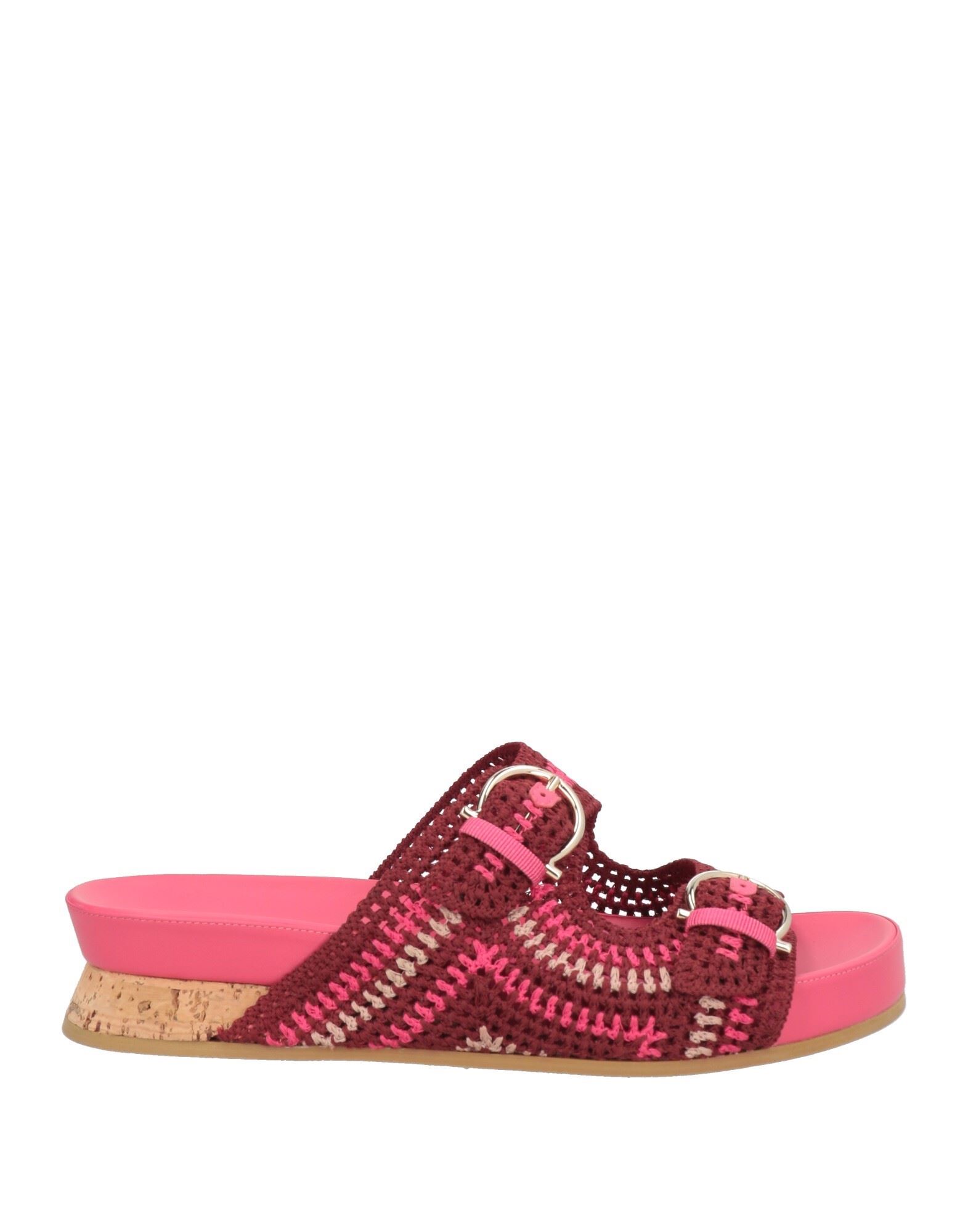FERRAGAMO FERRAGAMO ΠΑΠΟΥΤΣΙΑ Πέδιλα