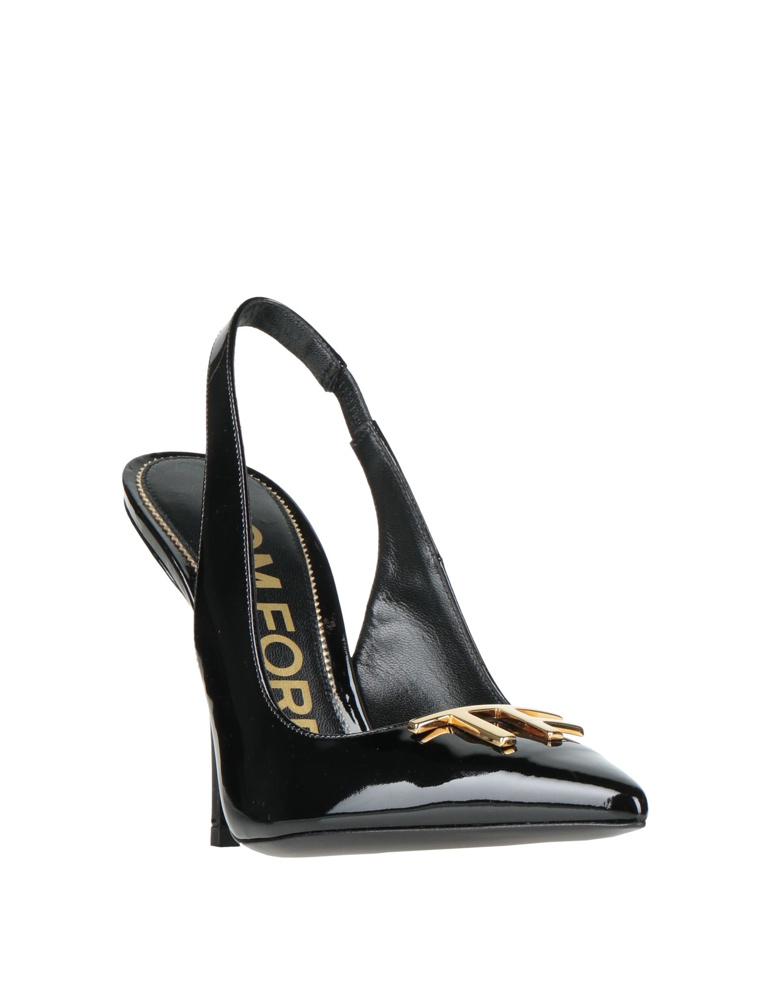  Tom Ford - Schuhe - Pumps - On Yoox.com 