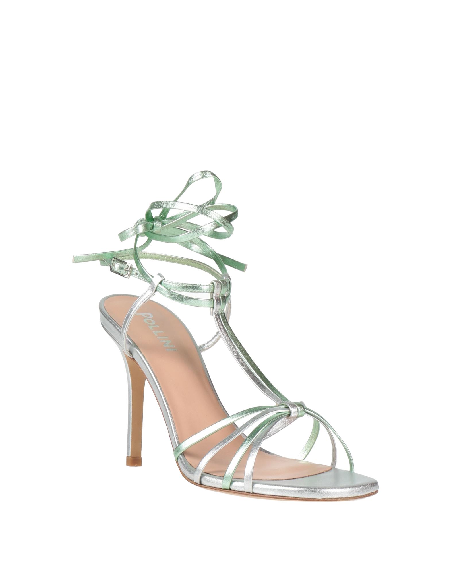  Pollini - Schuhe - Sandalen - On Yoox.com 