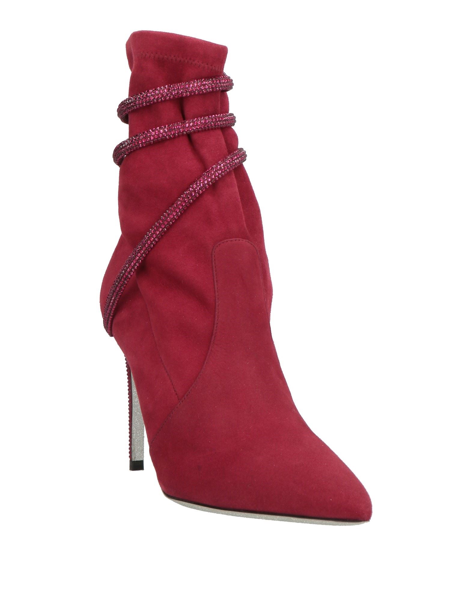  Rene' Caovilla - Calzado - Botines De Caña Alta - On Yoox.com 