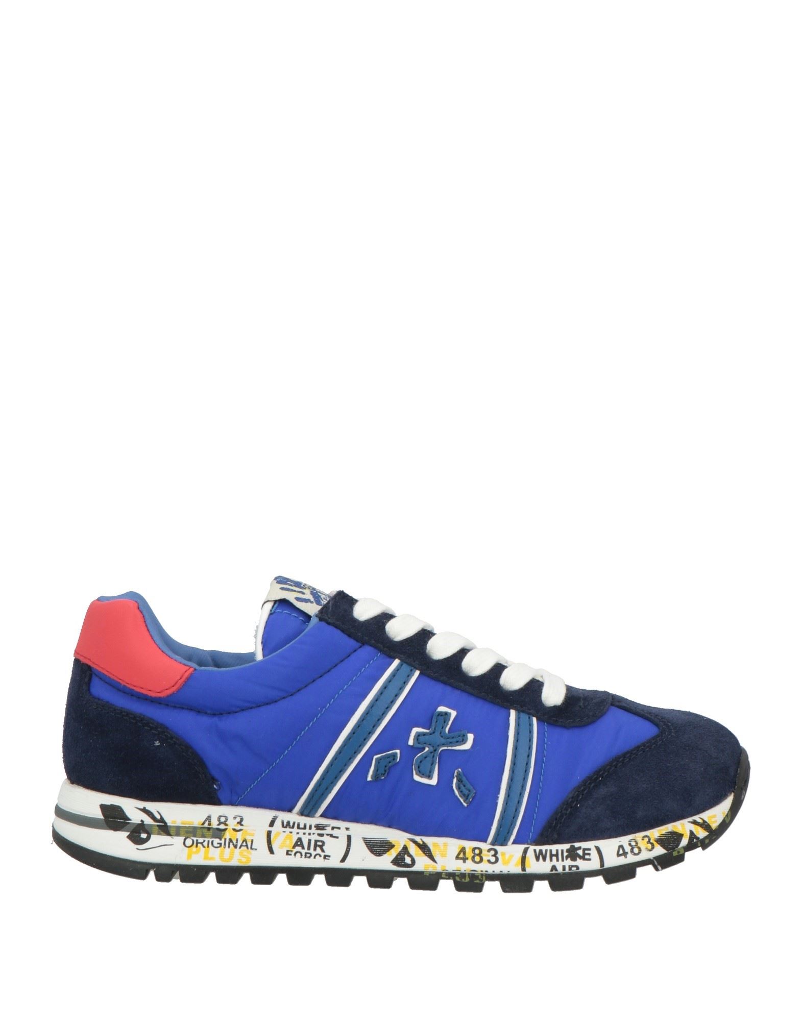  Premiata - Schuhe - Sneakers - On Yoox.com 