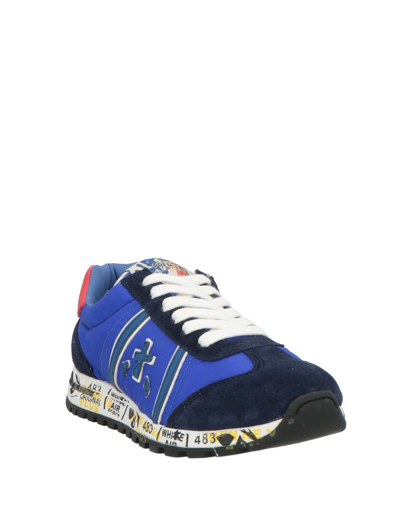  Premiata - Schuhe - Sneakers - On Yoox.com 