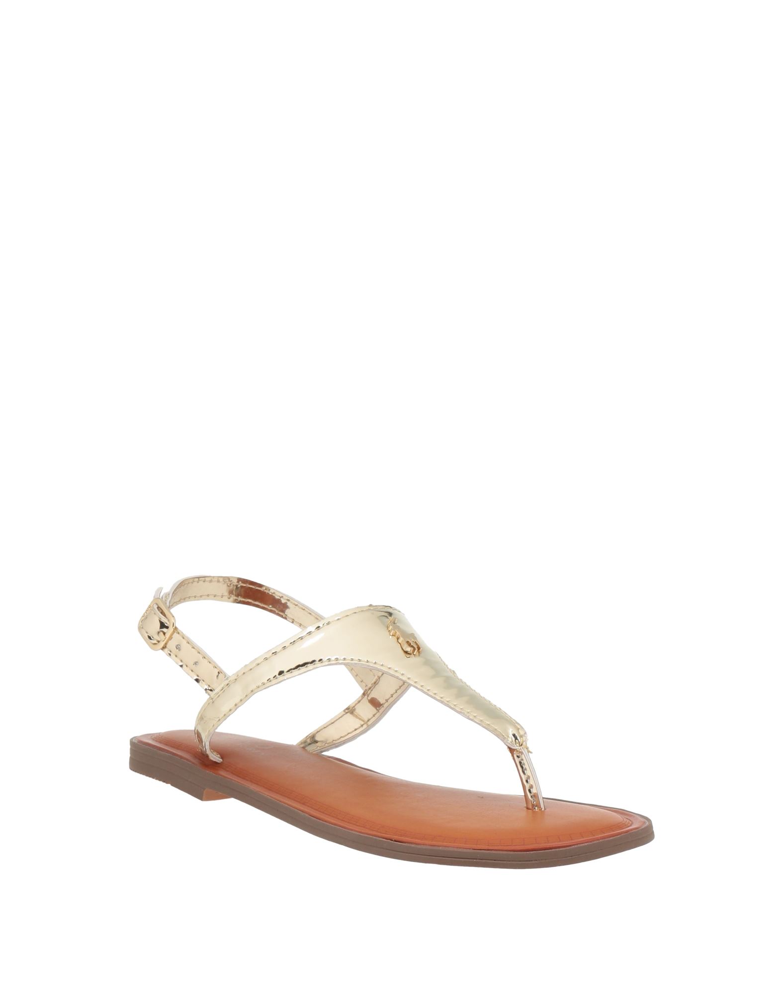  Polo Ralph Lauren - Schuhe - Zehentrenner - On Yoox.com 