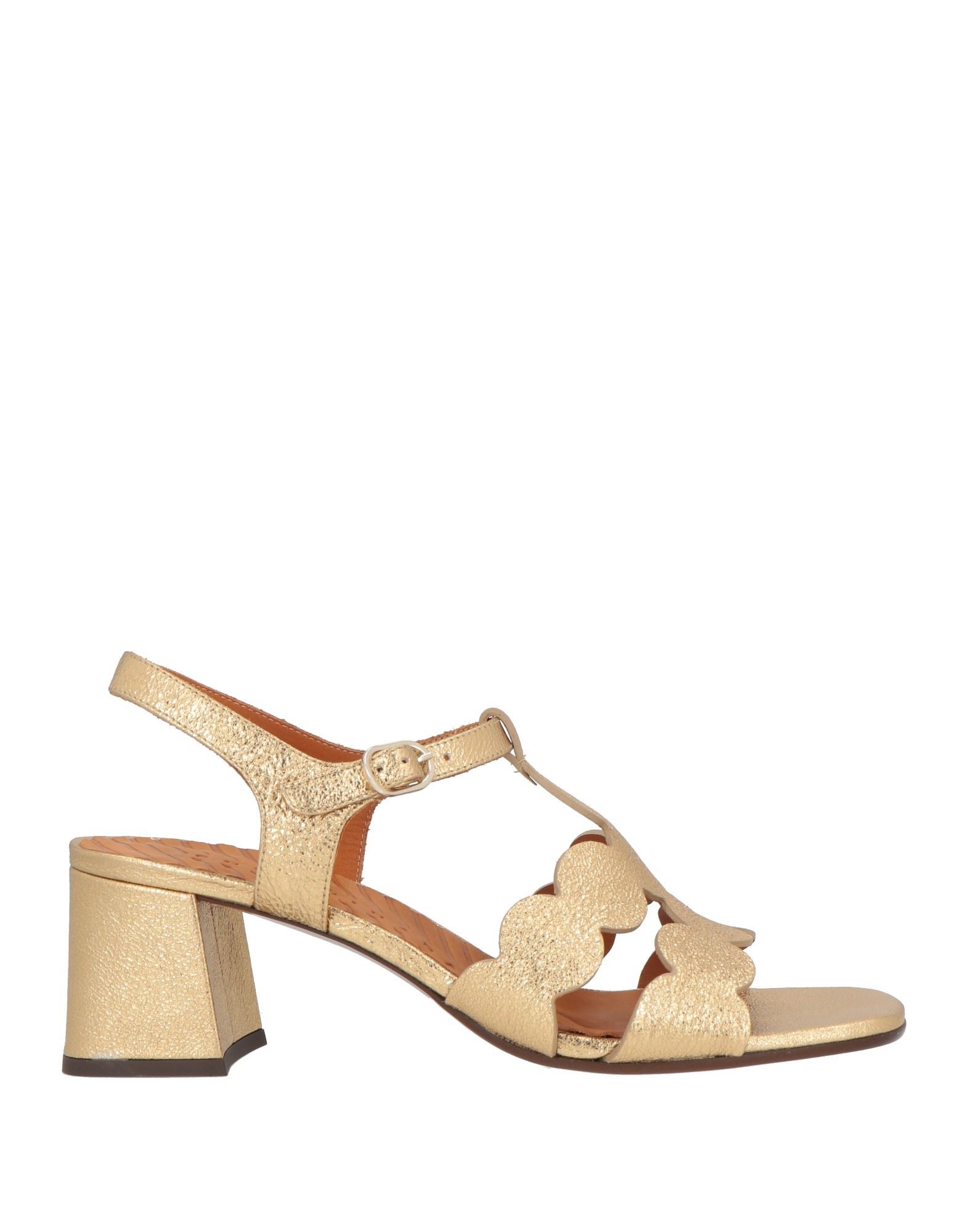 Chie Mihara CHIE MIHARA ΠΑΠΟΥΤΣΙΑ Πέδιλα