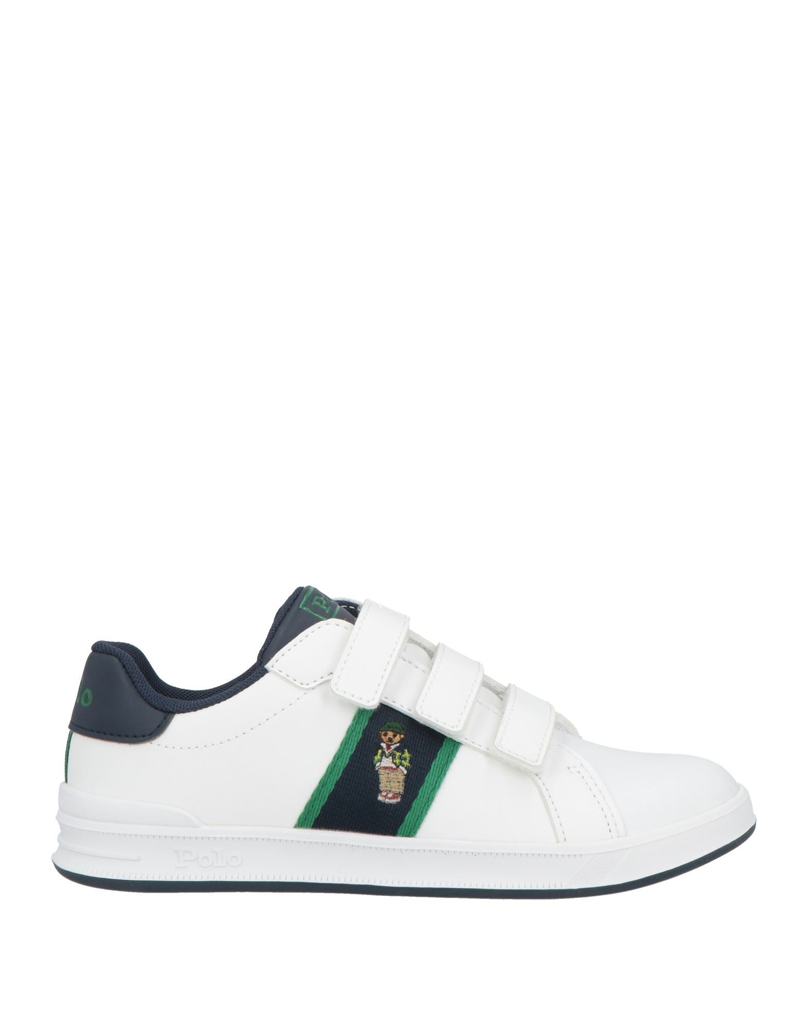  Polo Ralph Lauren - Schuhe - Sneakers - On Yoox.com 