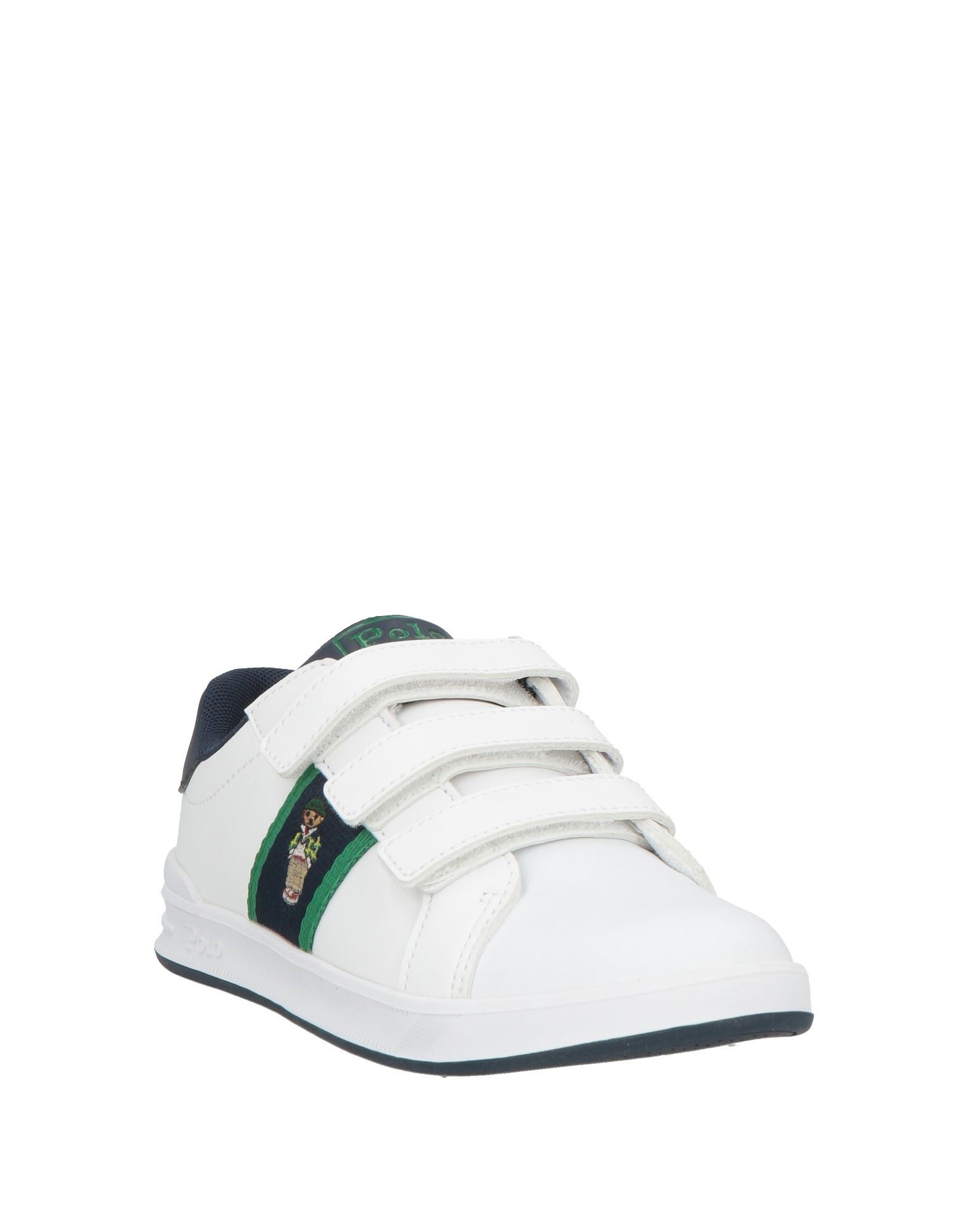  Polo Ralph Lauren - Schuhe - Sneakers - On Yoox.com 