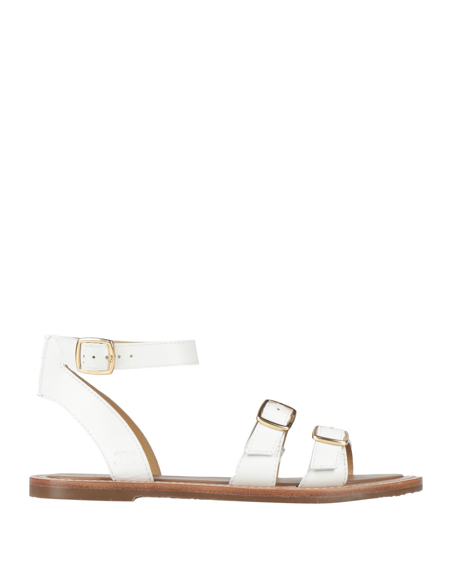 CELINE CELINE ΠΑΠΟΥΤΣΙΑ Πέδιλα