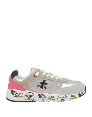 Sneakers Mädchen 9-16 jahre Grau 33,36 Mädchen 9-16 jahre