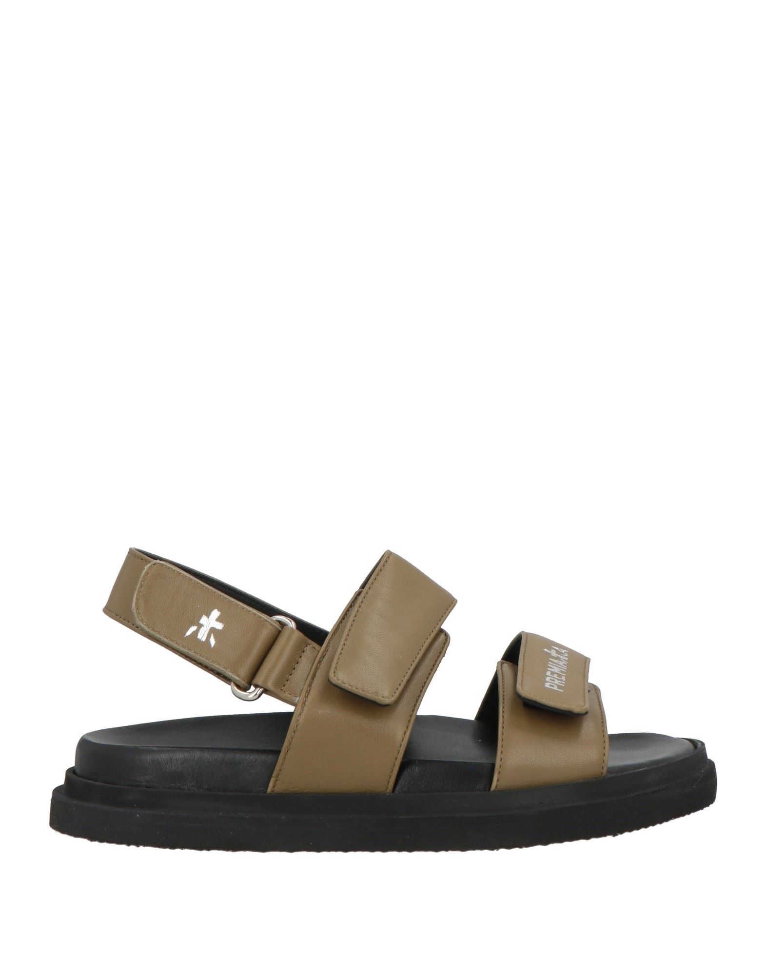 PREMIATA PREMIATA ΠΑΠΟΥΤΣΙΑ Πέδιλα