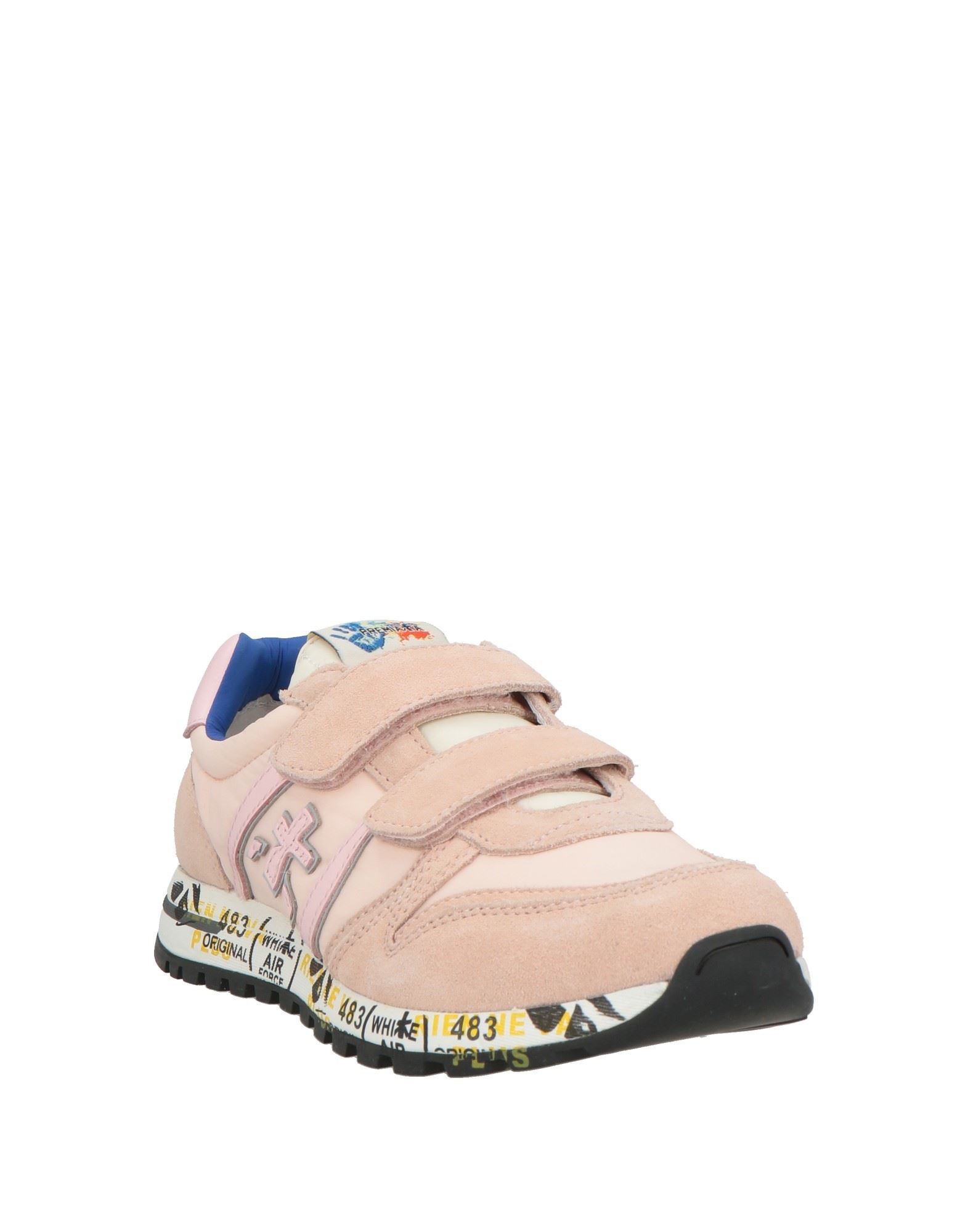  Premiata - Schuhe - Sneakers - On Yoox.com 