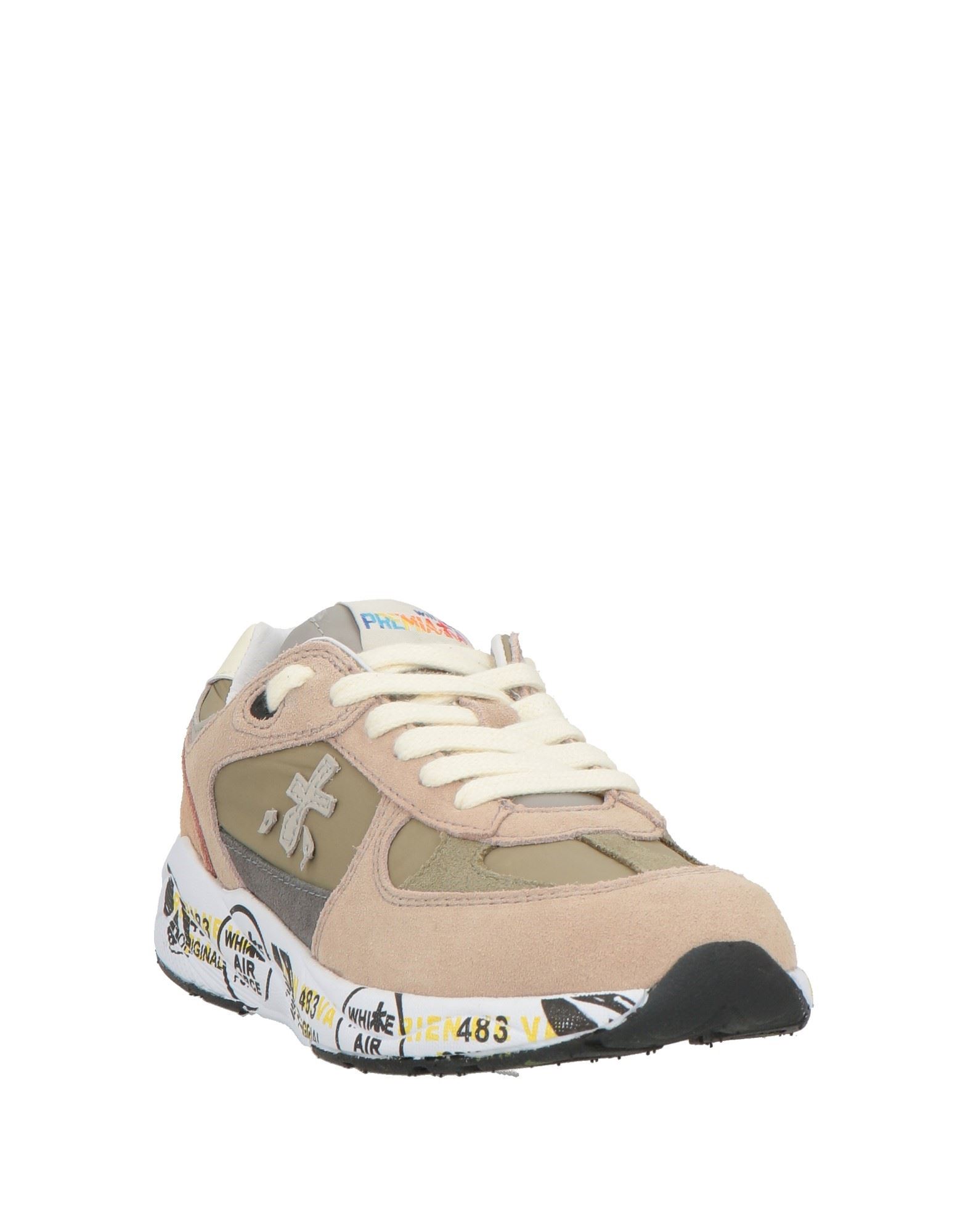  Premiata - Schuhe - Sneakers - On Yoox.com 