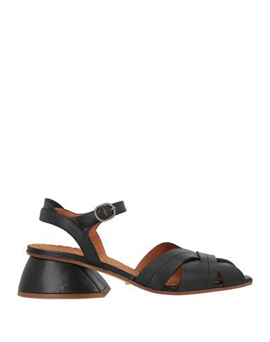 Sandalias Mujer Negro 36,37 Mujer