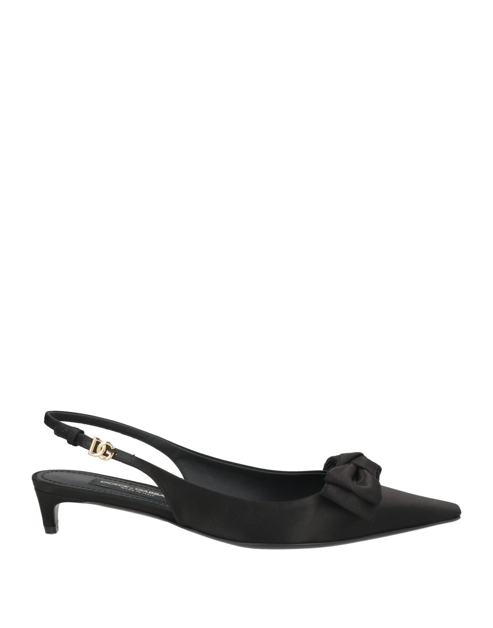 DOLCE&GABBANA DOLCE&GABBANA ΠΑΠΟΥΤΣΙΑ Κλειστά παπούτσια
